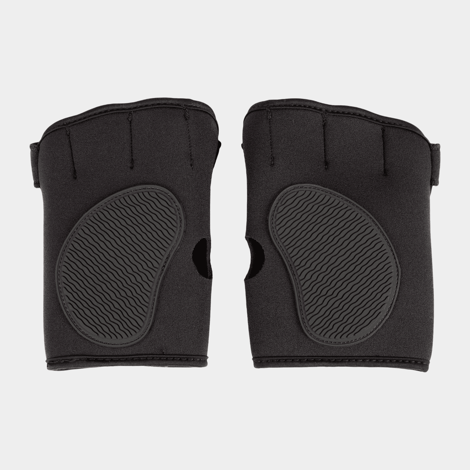 Neoprene Lifting Gloves, treningshansker - full image 2