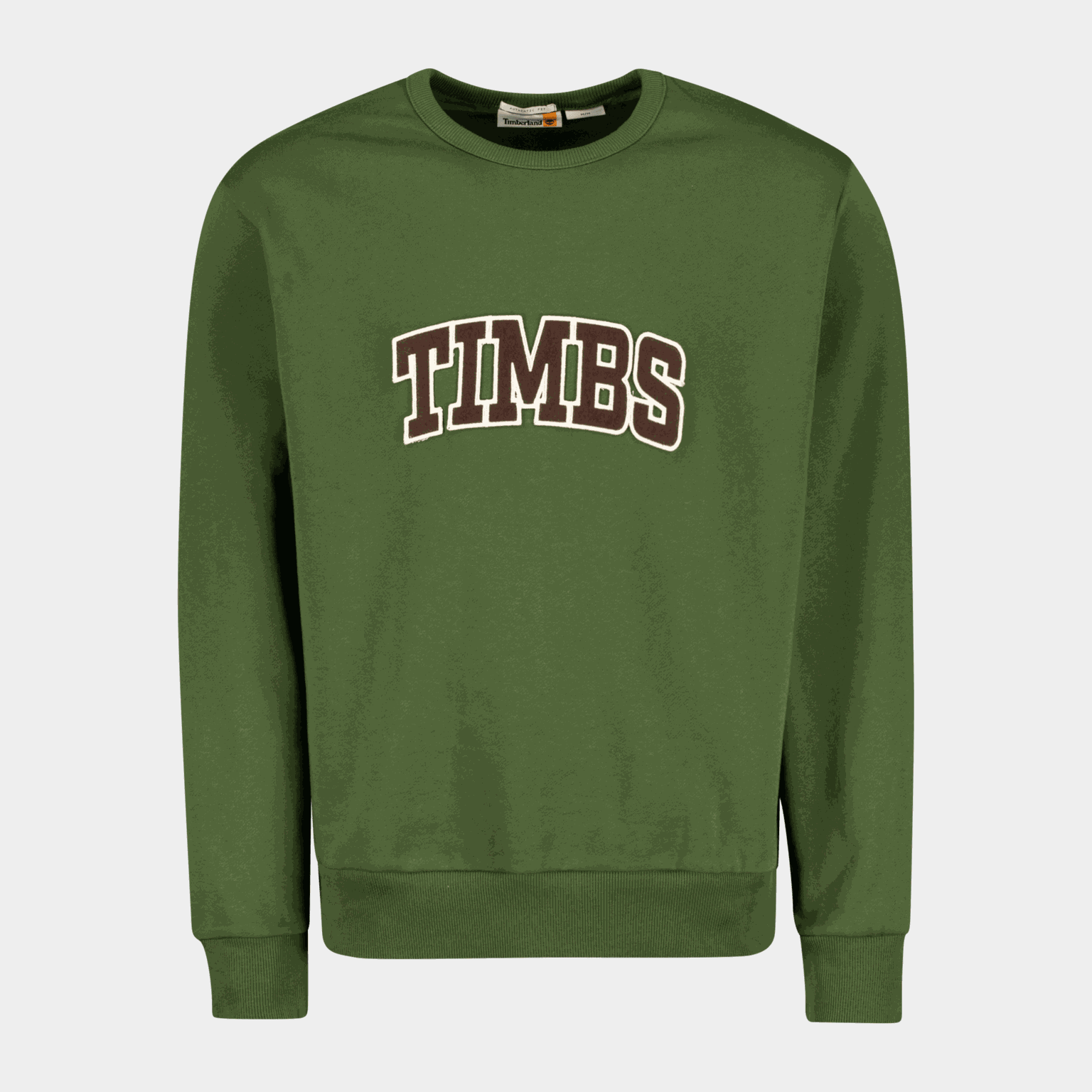 Timbs Crew Neck - full image 1