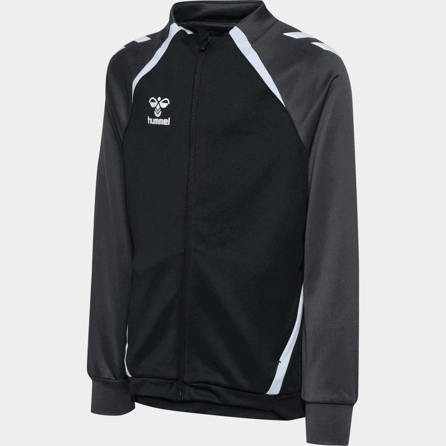 hmlLEAD 2.0 TRACK ZIP JACKET, hmlLEAD 2.0 TRACK ZIP JACKET - full image 2