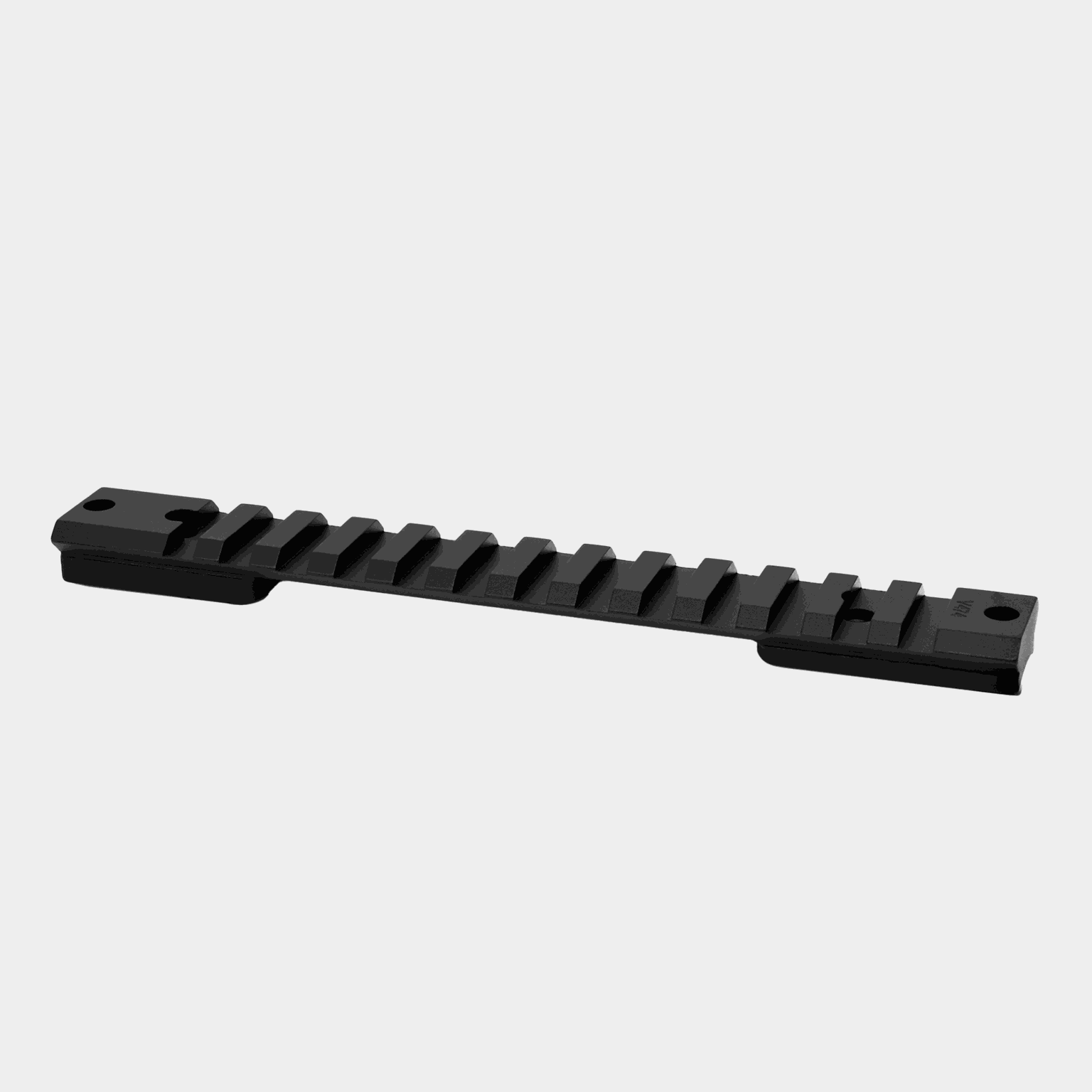 Alu Picatinny Base Remington LA Vapor, base - full image 1