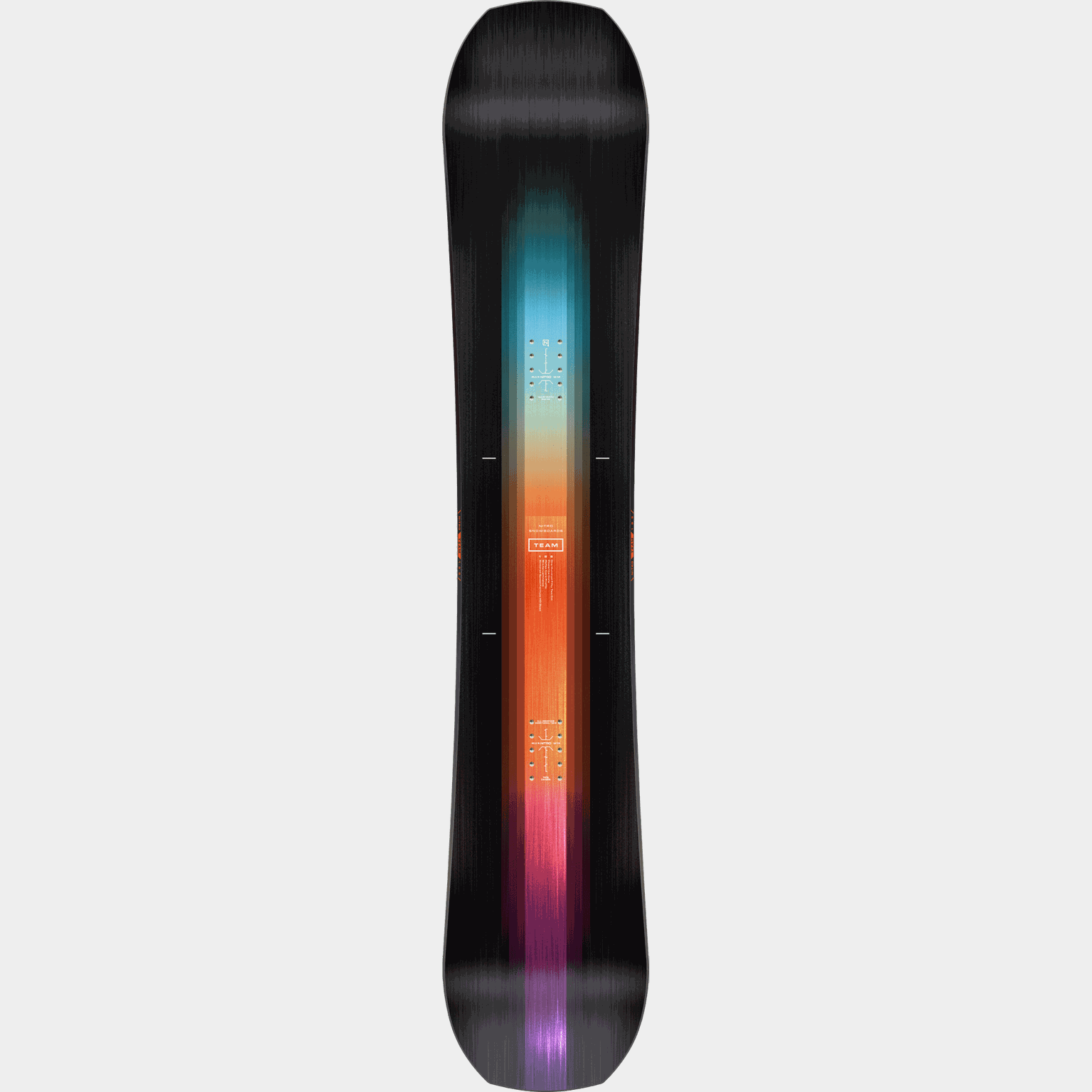 Snowboard Team 25/26, snowboard, herre - full image 2