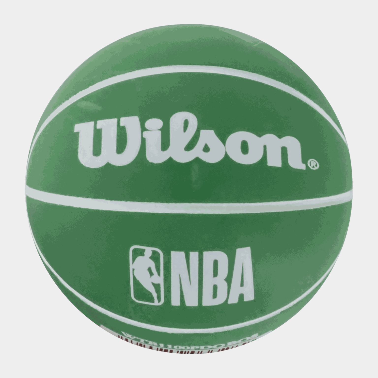 NBA Dribbler Basketball, sprettball - full image 2