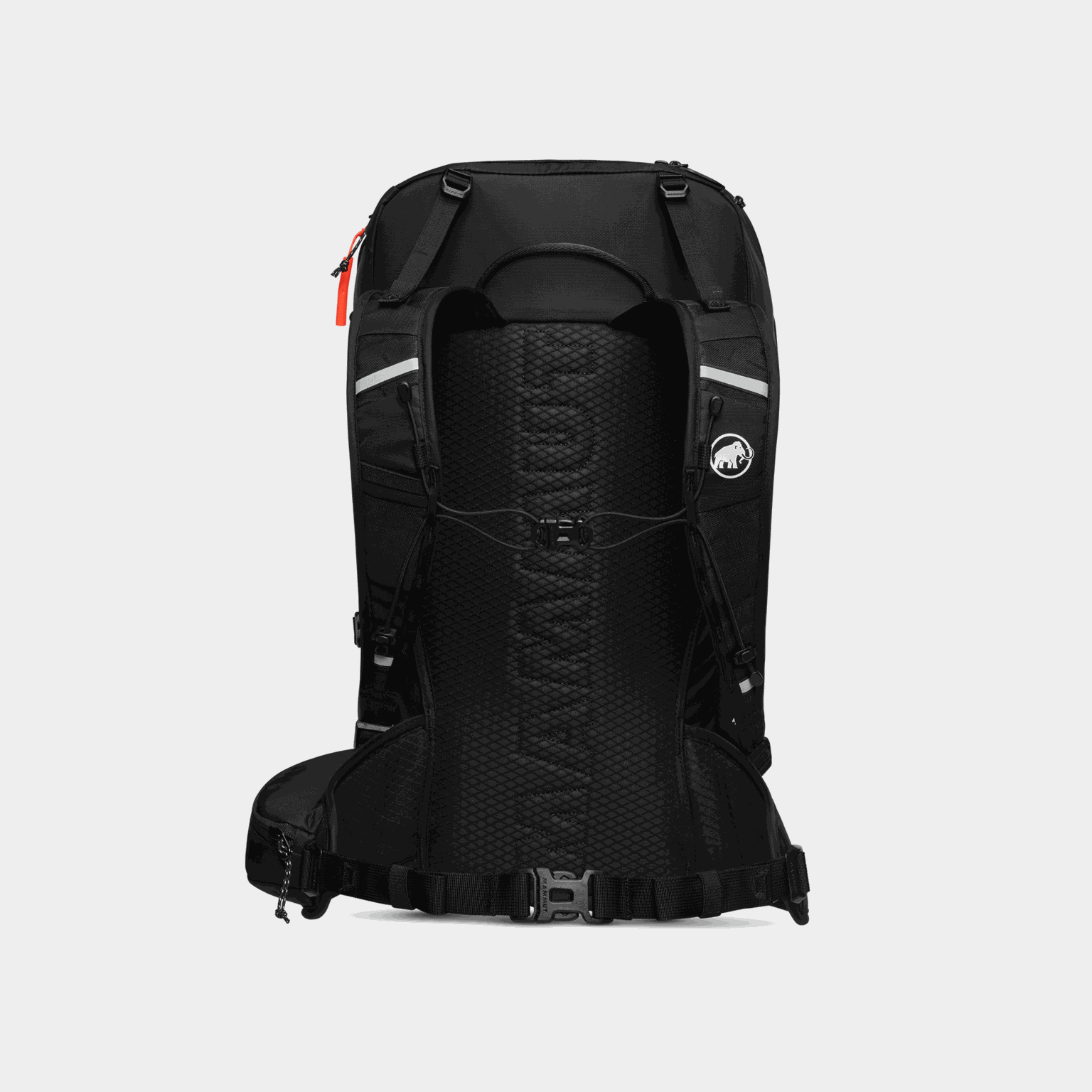 Backpack Aenergy ST 32 25/26, topptursekk, tursekk, dame - full image 2