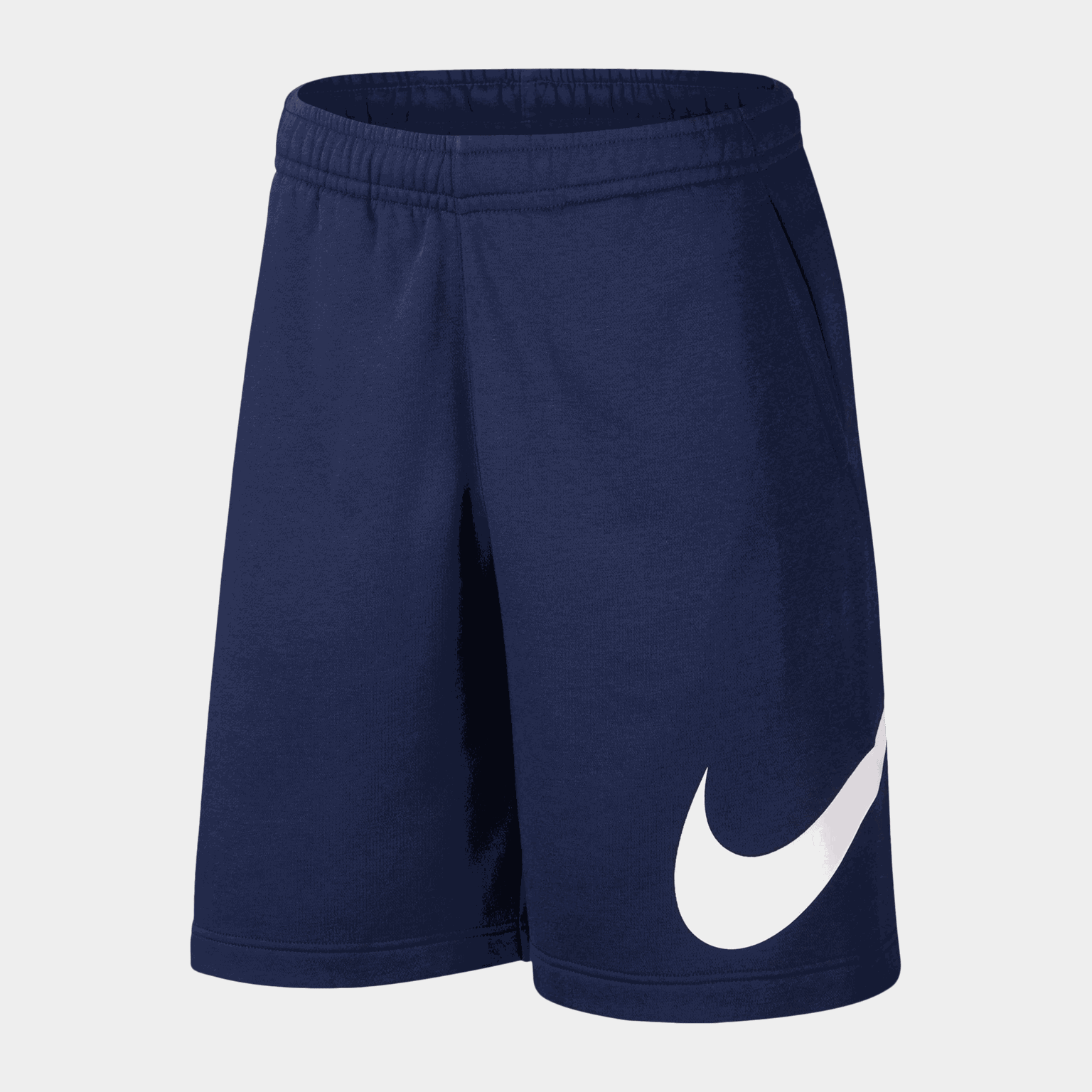 Sportswear Club Graphic, shorts, herre - full image 3