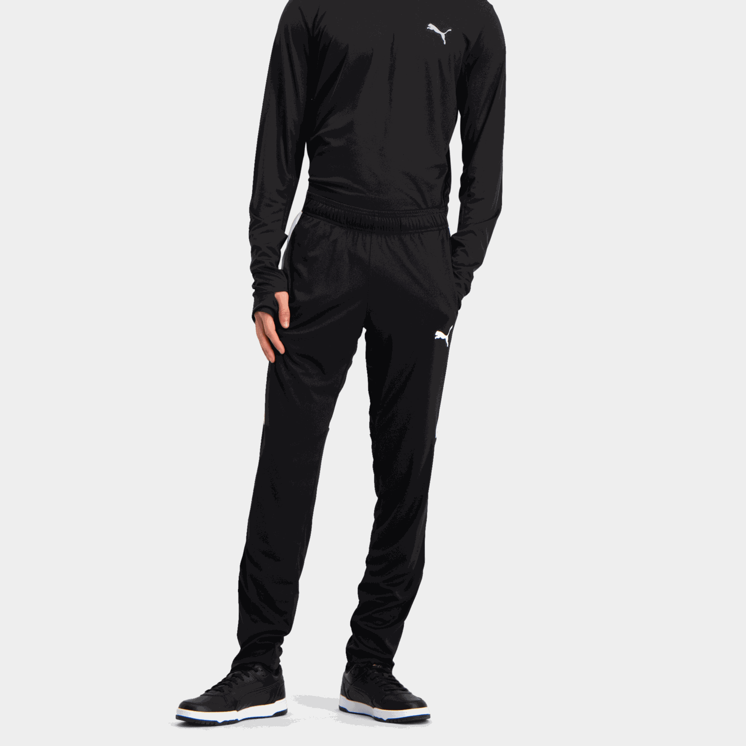 Speed Pant, treningsbukse, herre - full image 3