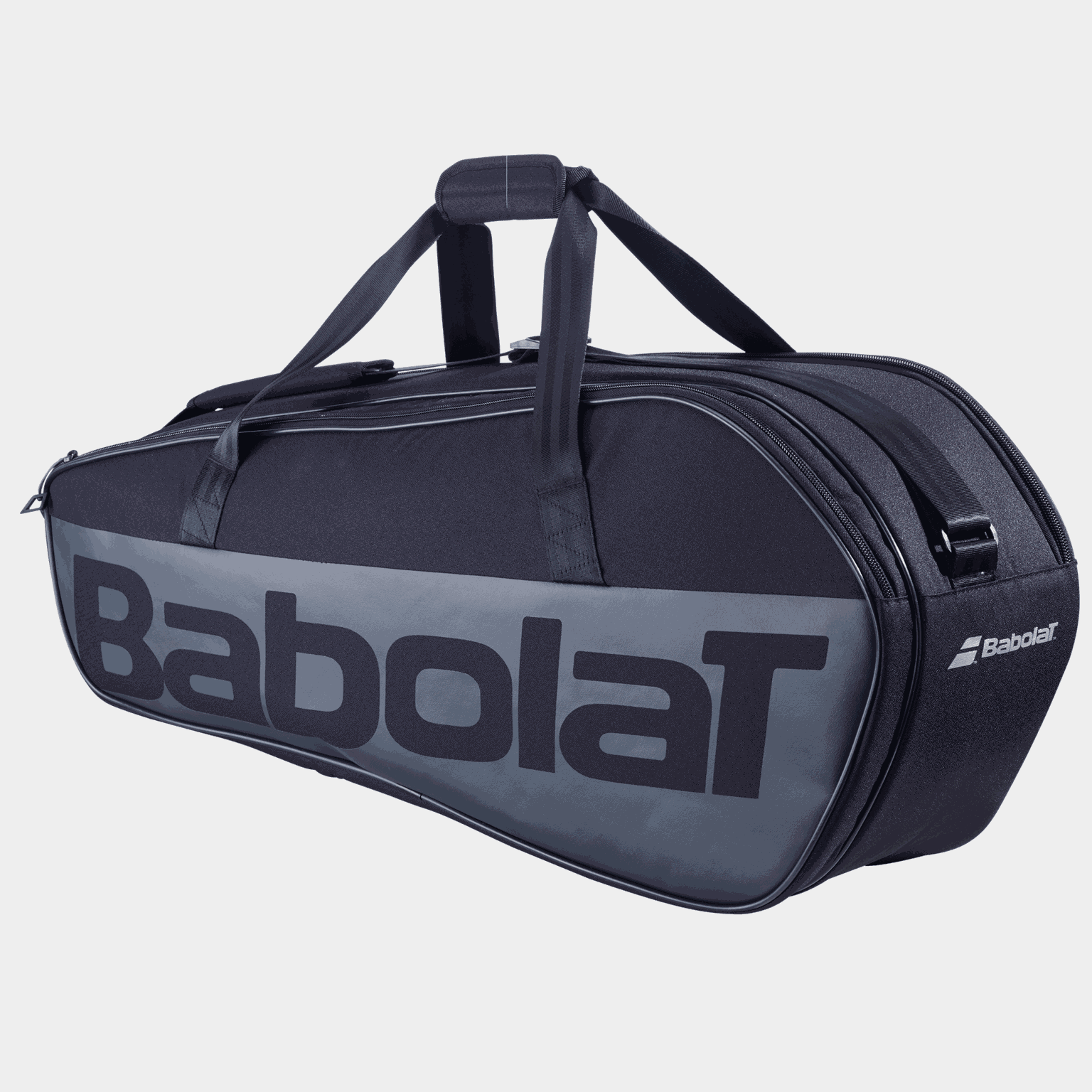 Court racketbag - full image 2