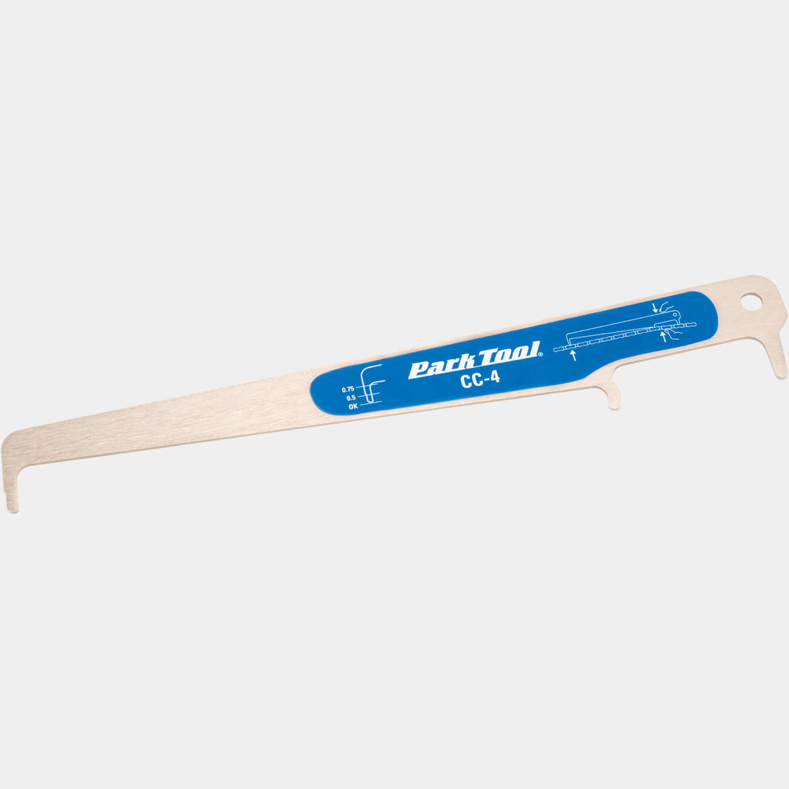 Parktool Chain Checker - full image 2