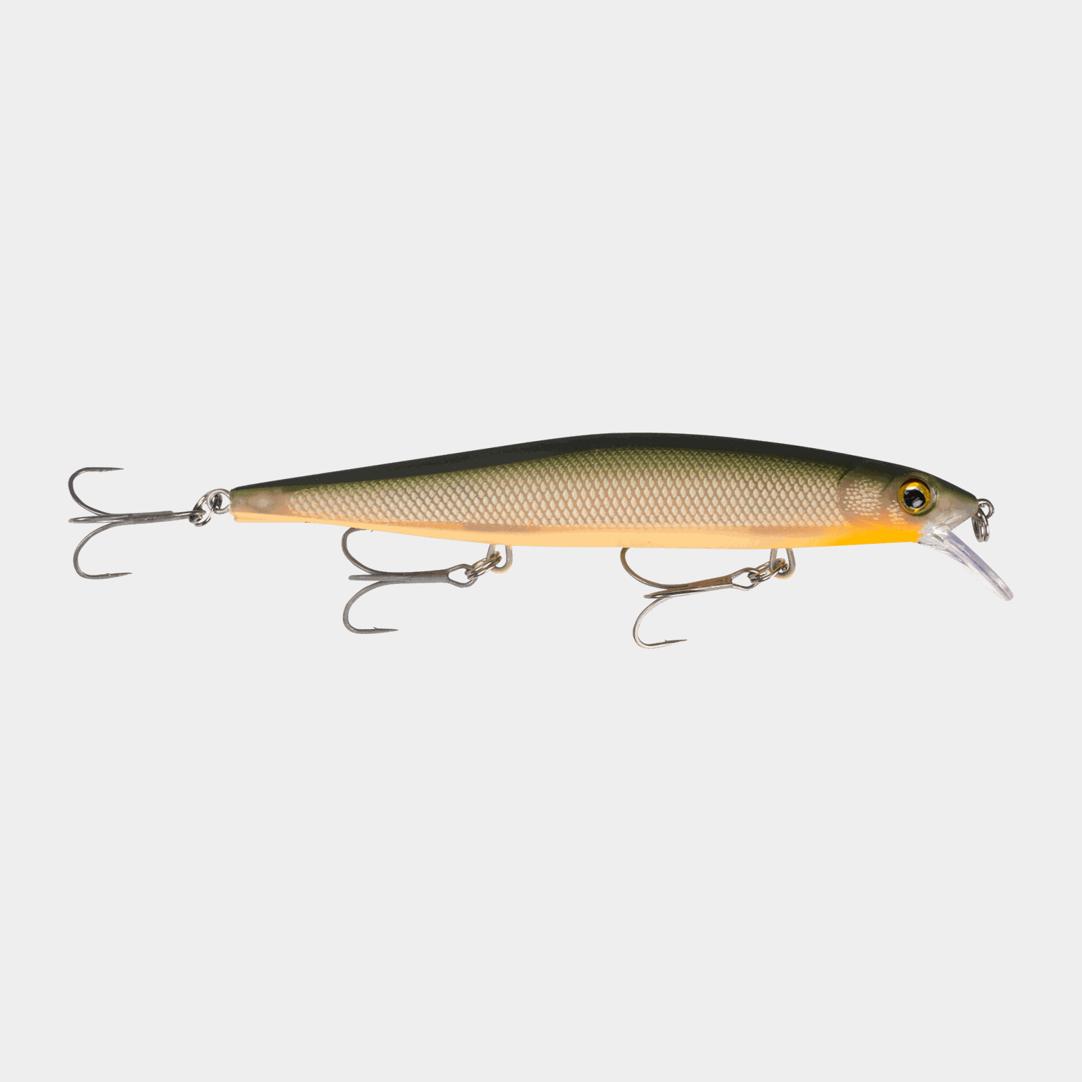 Precision Xtreme Mavrik 11cm 15g, wobbler - full image 1