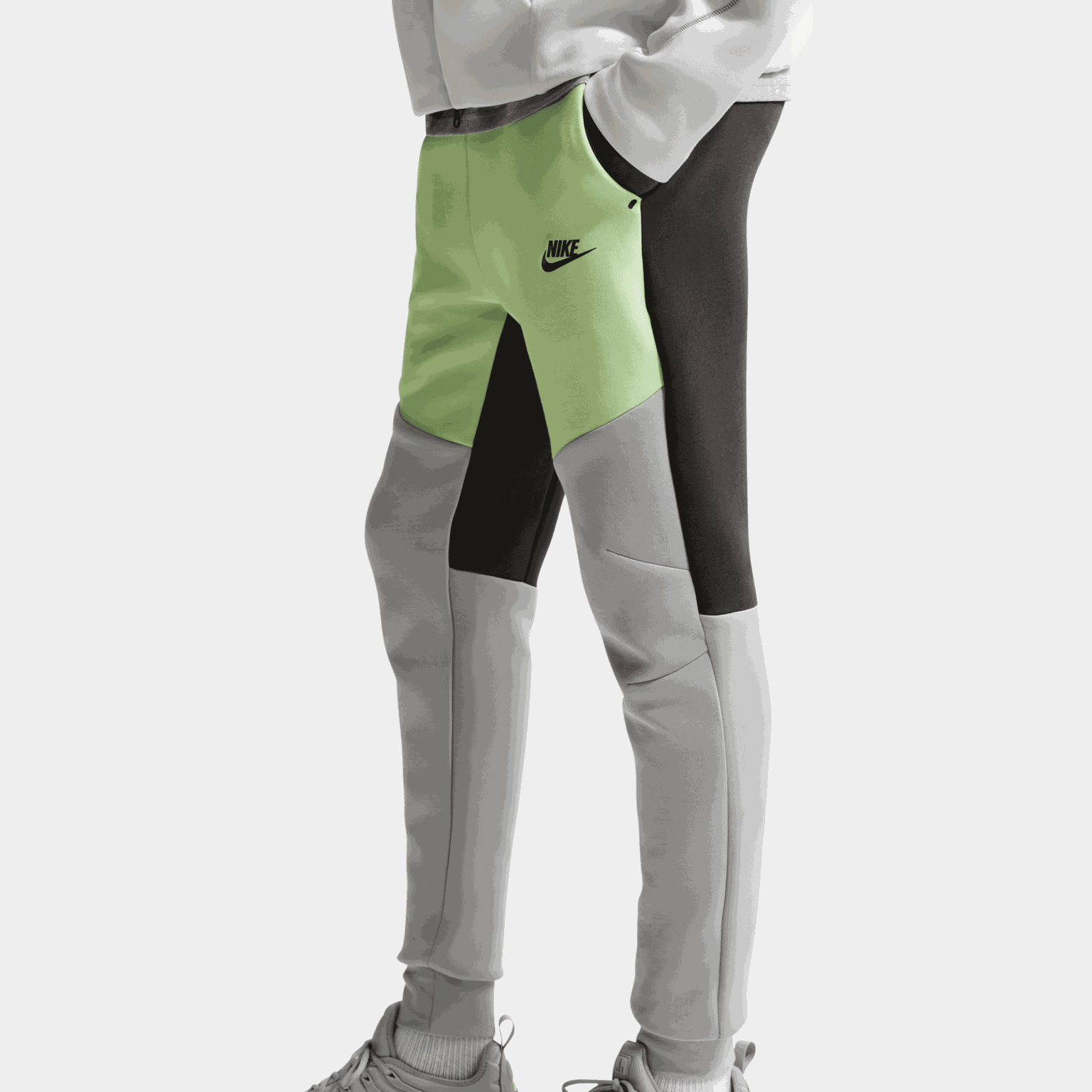 Tech Fleece Joggers, joggebukse, herre - full image 3