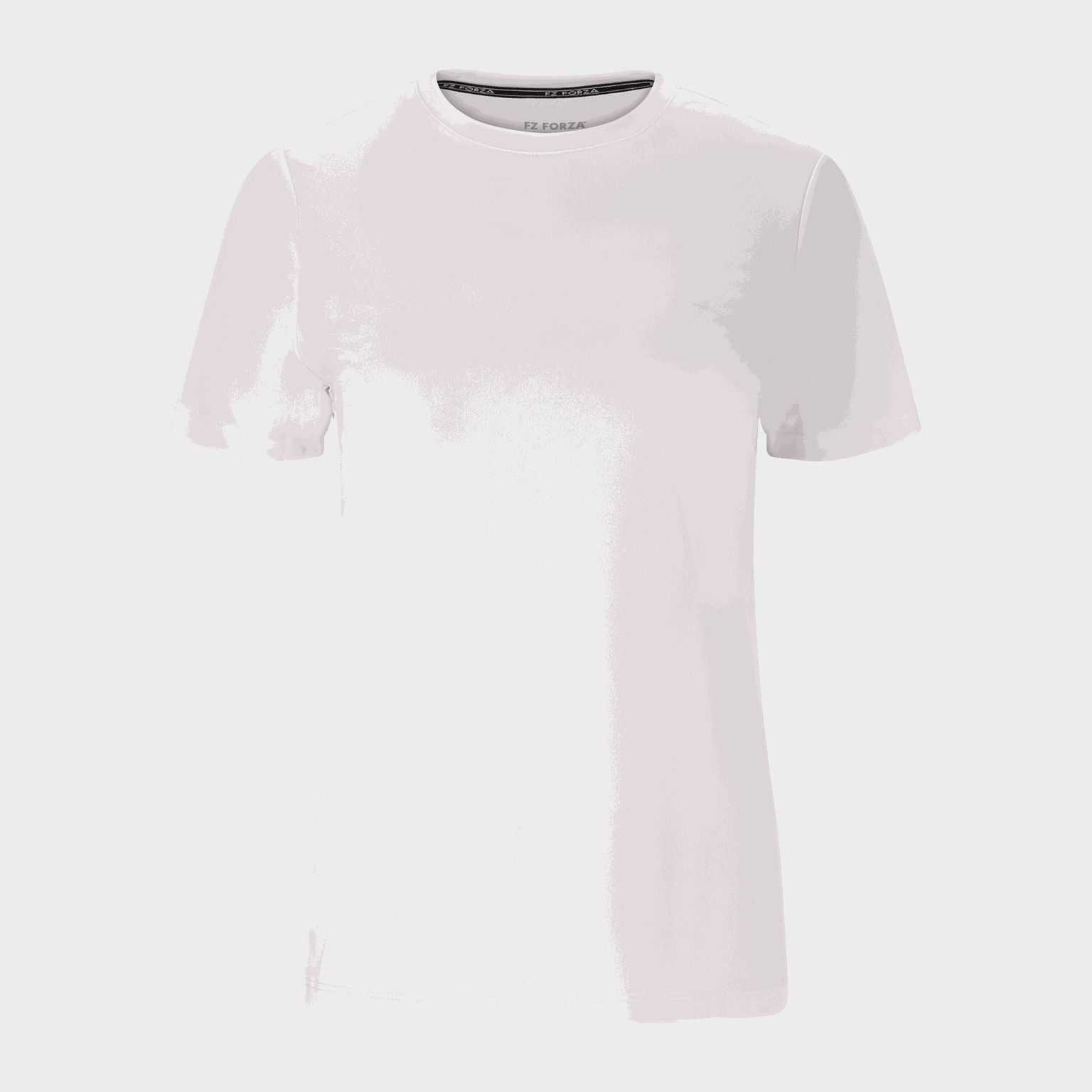 Adelle Short Sleeve Tee, treningstrøye, dame - full image 1
