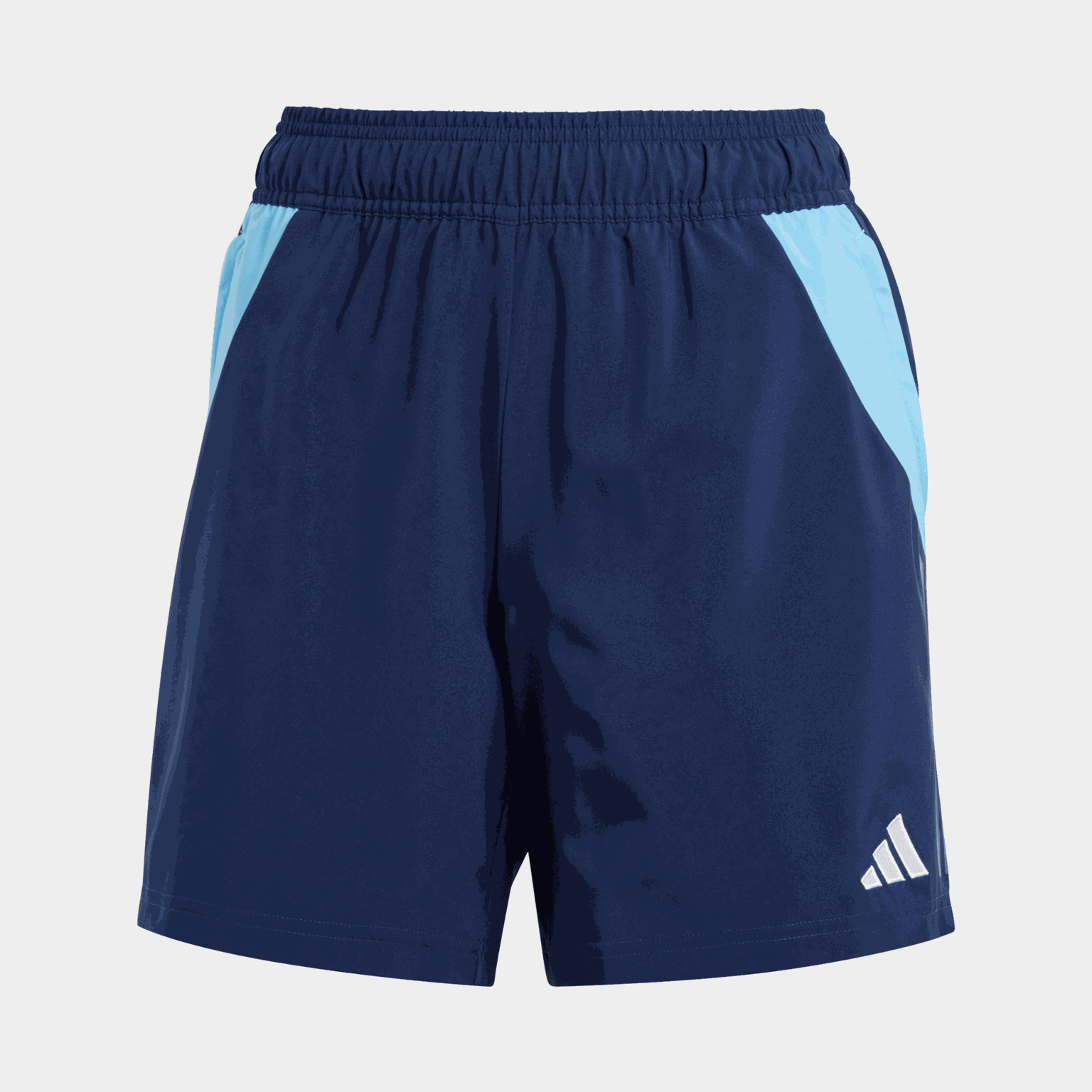 Tiro 24 Competition Downtime Shorts, fotballshorts, dame - full image 4