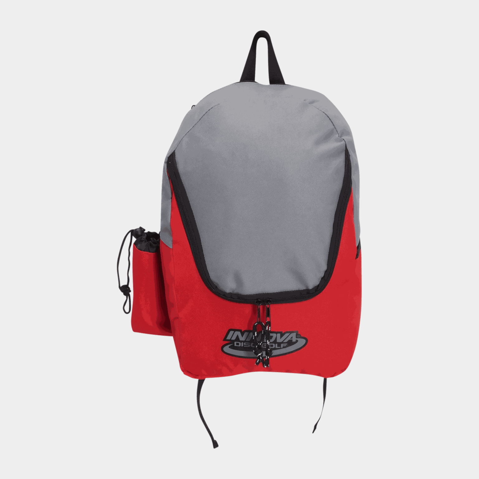 Discover Disc Golf Backpack, sekk til frisbeegolf - full image 3