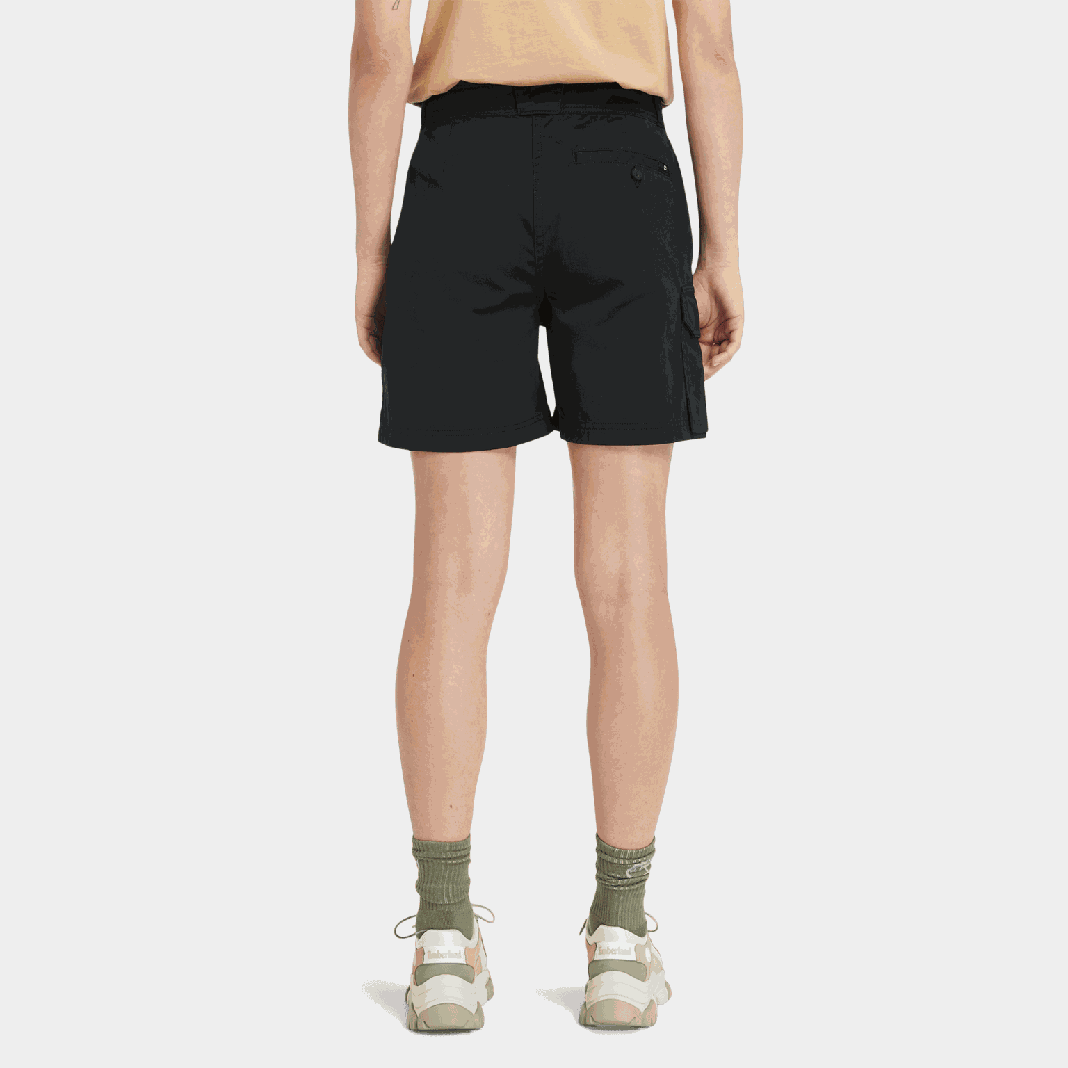 Utility Crg Shorts, shorts, dame - full image 2
