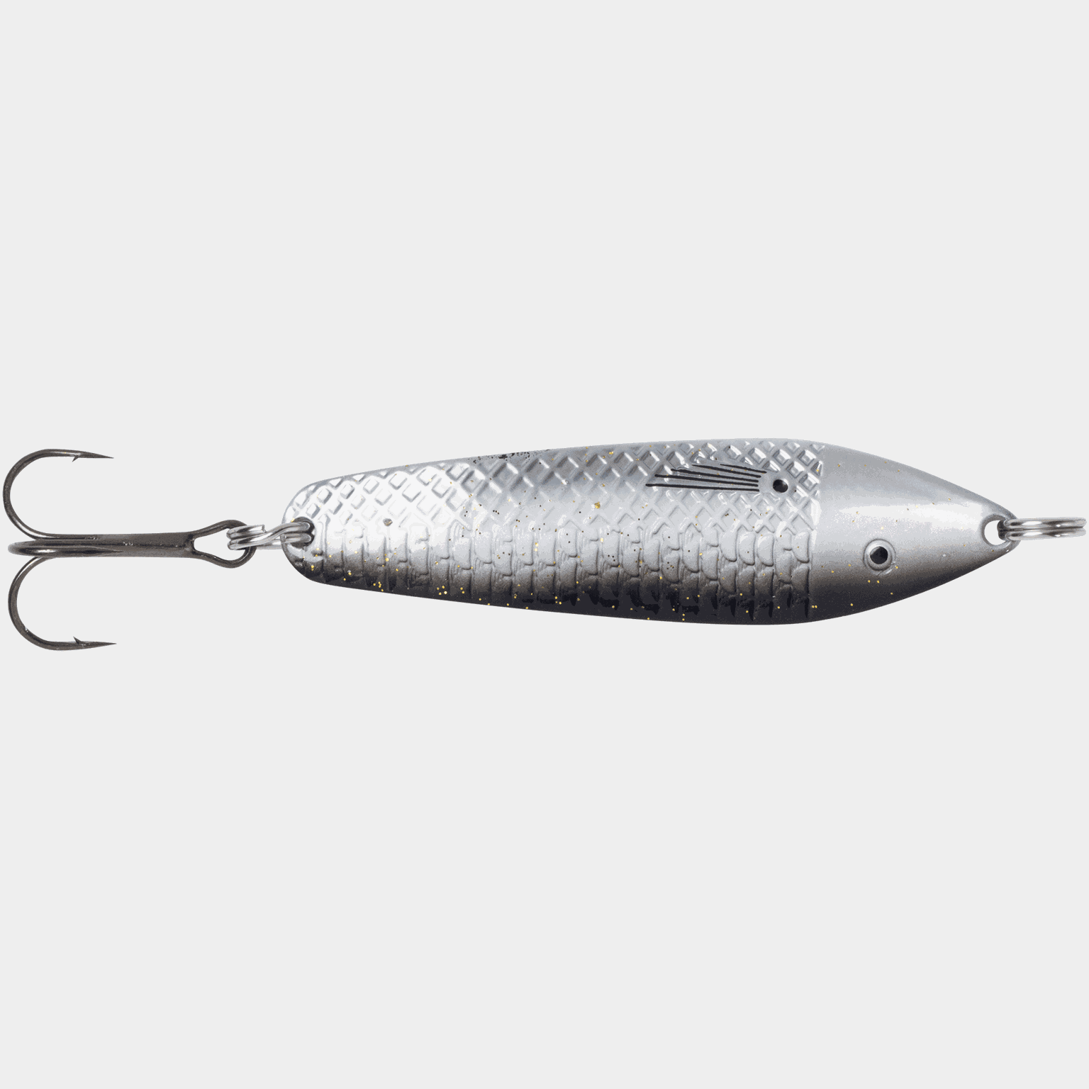 Søvik-sluken Salmon 40 G, sluk - full image 1