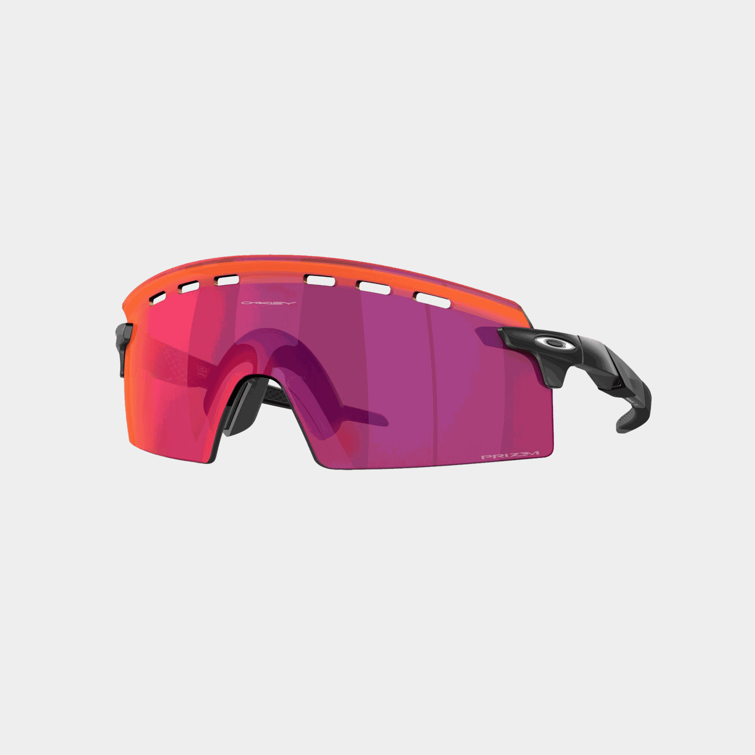 Encoder Strike Vented Prizm Road, multisportbrille - full image 1