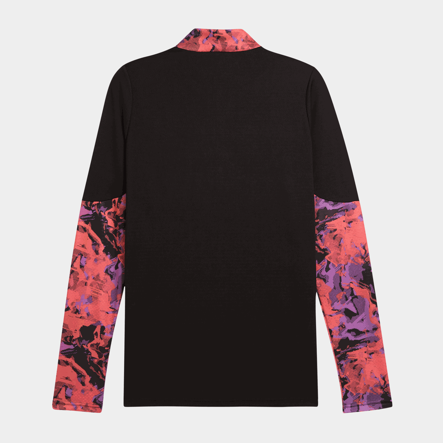 IndividualCUP 1/4 Zip-Top, fotballgenser, herre - full image 2