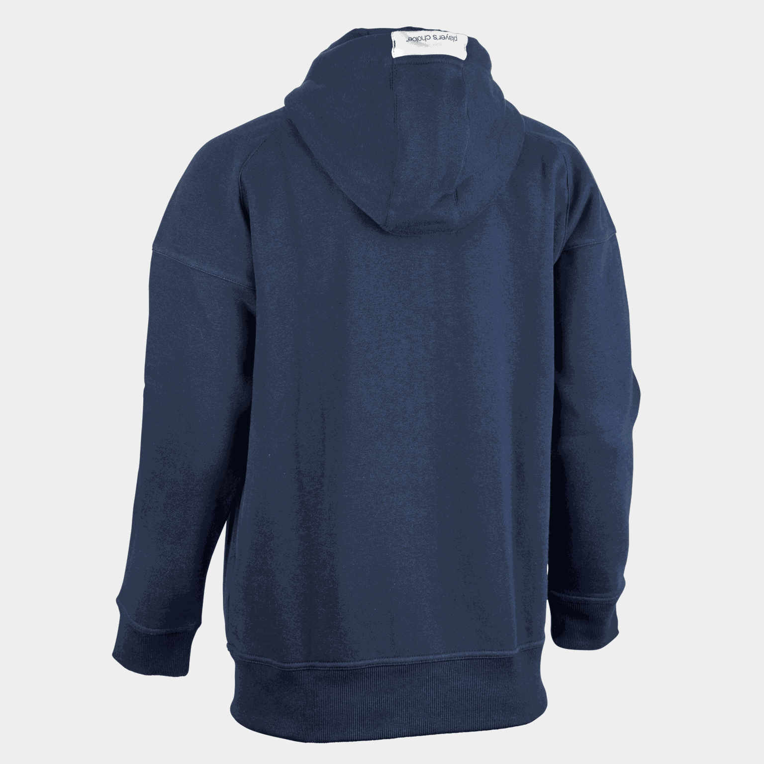 Zip hoodie Oxford v25, hettejakke, dame - full image 2