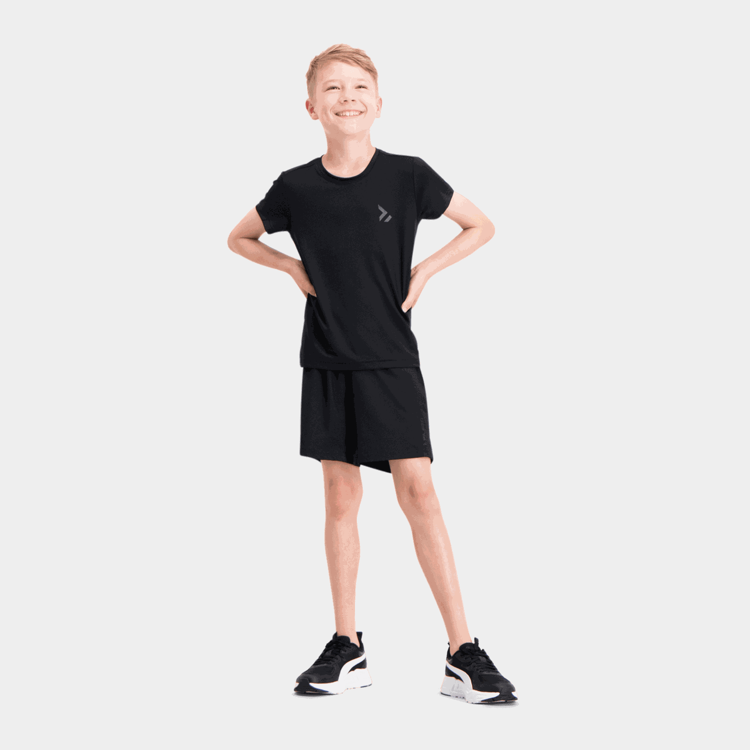 Training T-Shirt, t-skjorte - full image 4