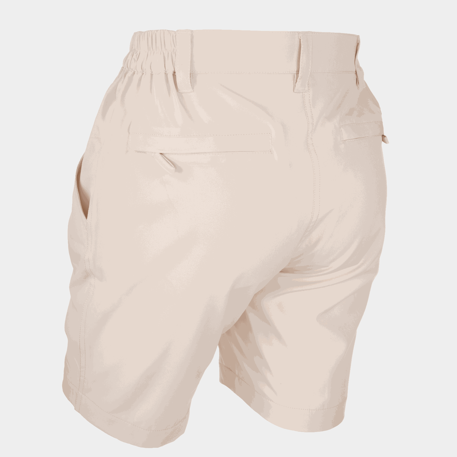 Saari Lightweight Shorts, turshorts, dame - full image 3