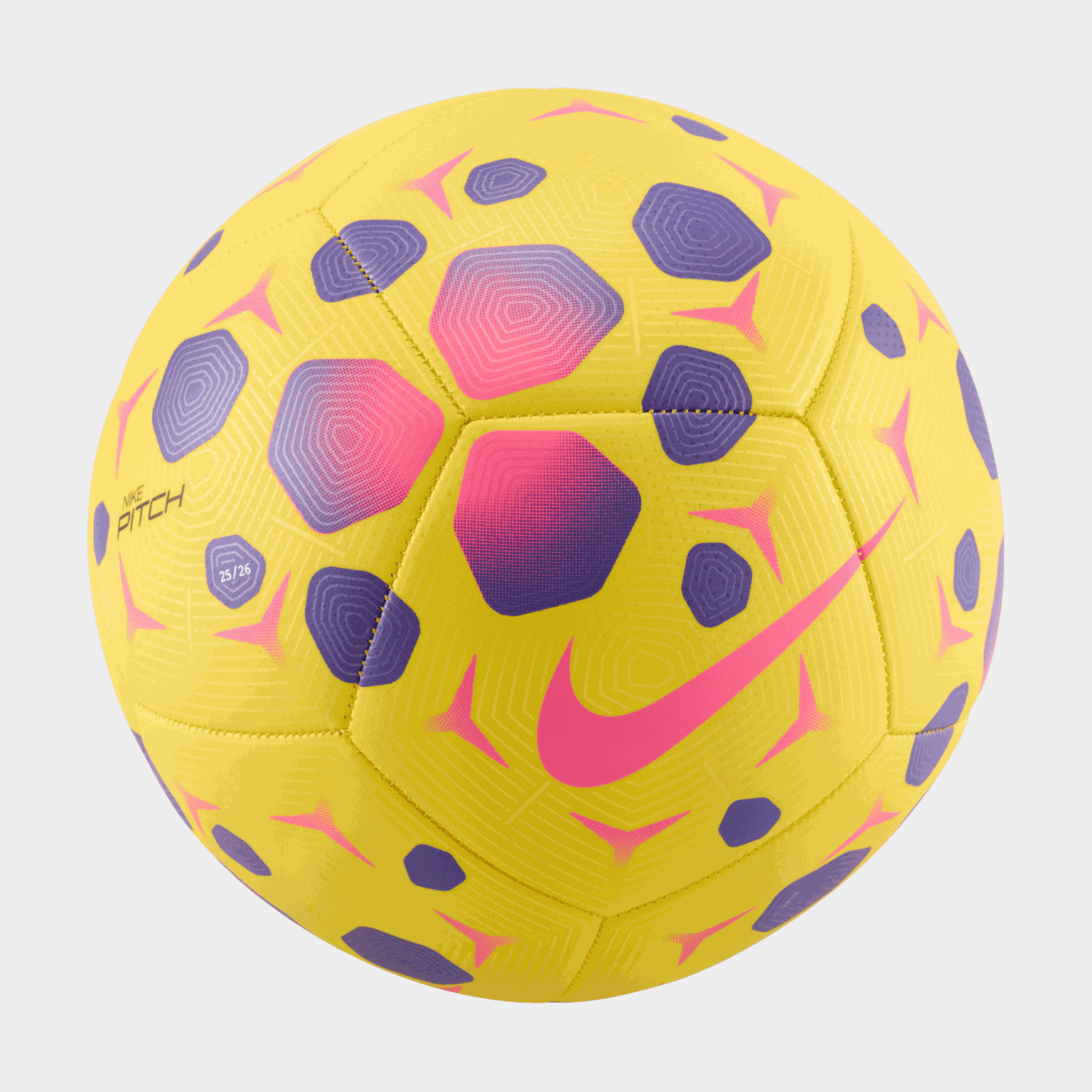Pitch, fotball - full image 2