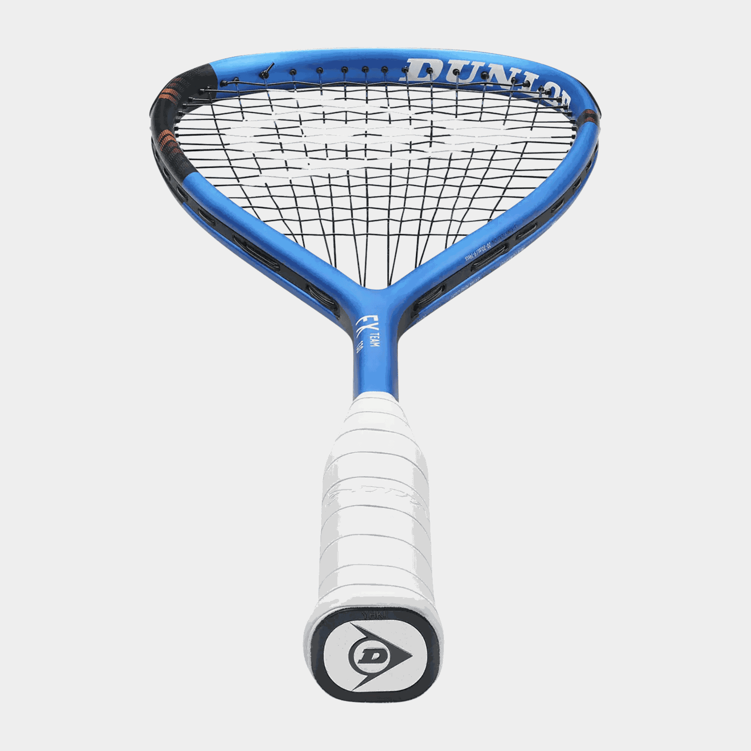 Fx Team 130, tennisracket - full image 3