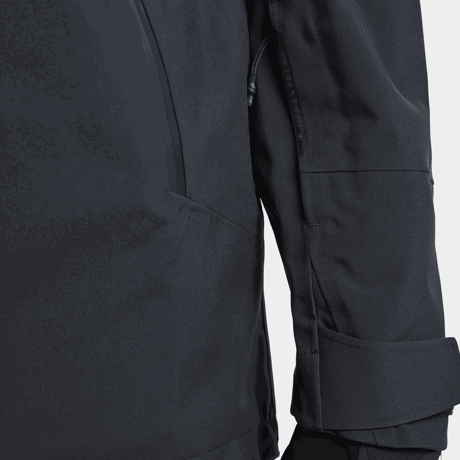 Teton Hybrid Jacket 25/26, ski- og snowboardjakke, herre - full image 4