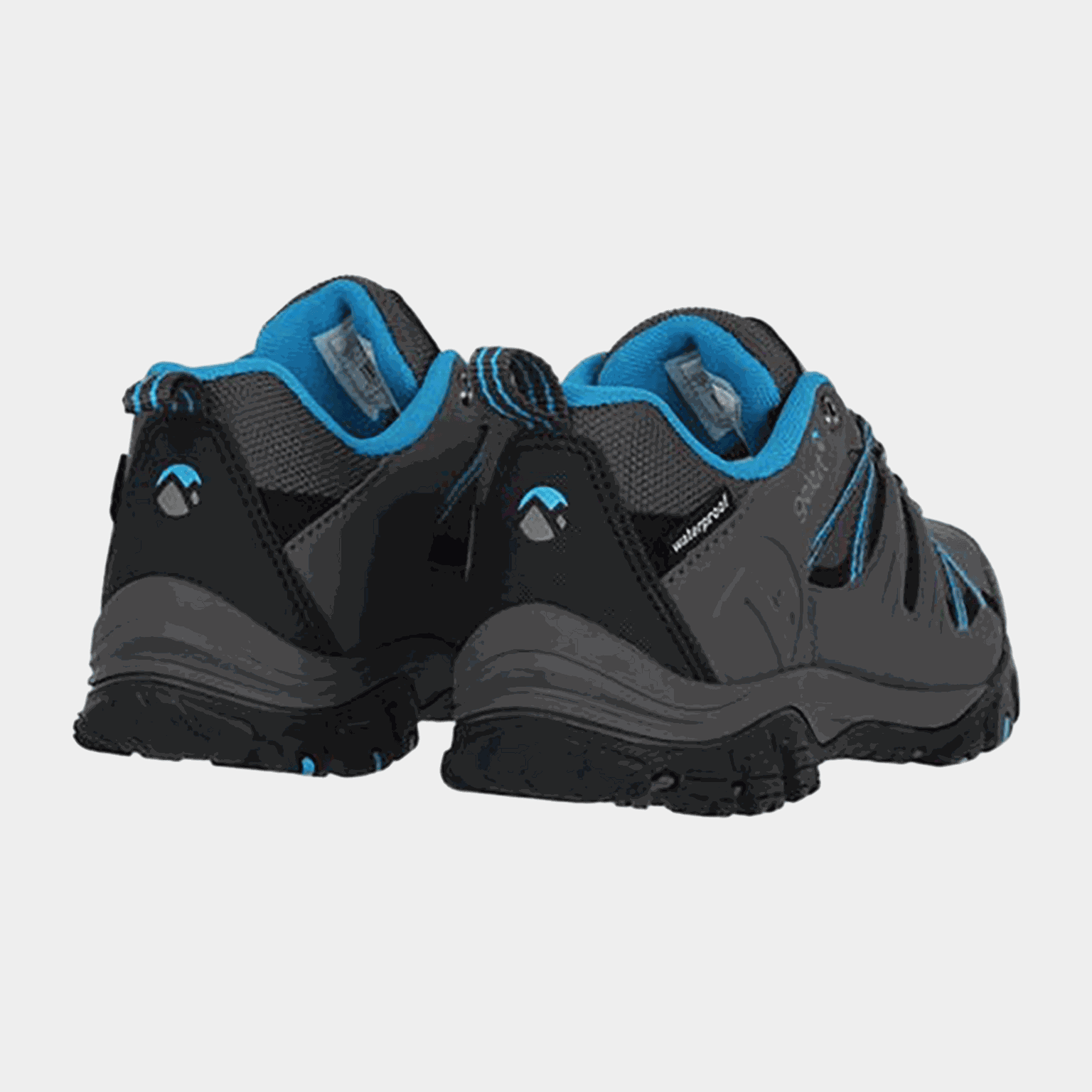 Horizon Low Waterproof, tursko - full image 4