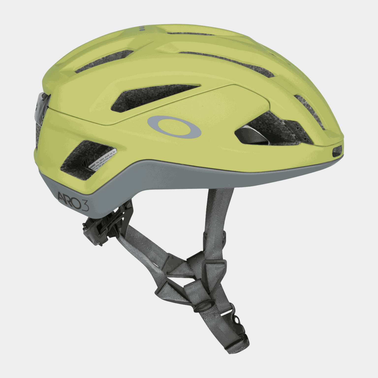 ARO3 Endurance MIPS racehelmet 25, landeveishjelm - full image 2