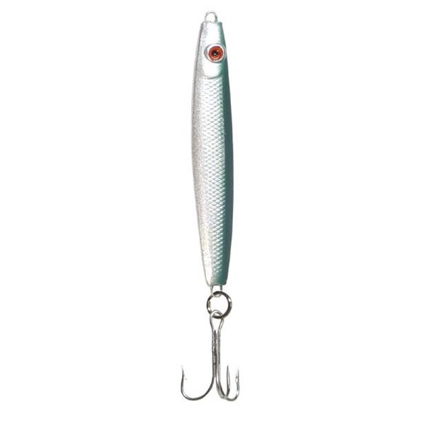 Stingsilda 40g S/G, fiskesluk - full image 2