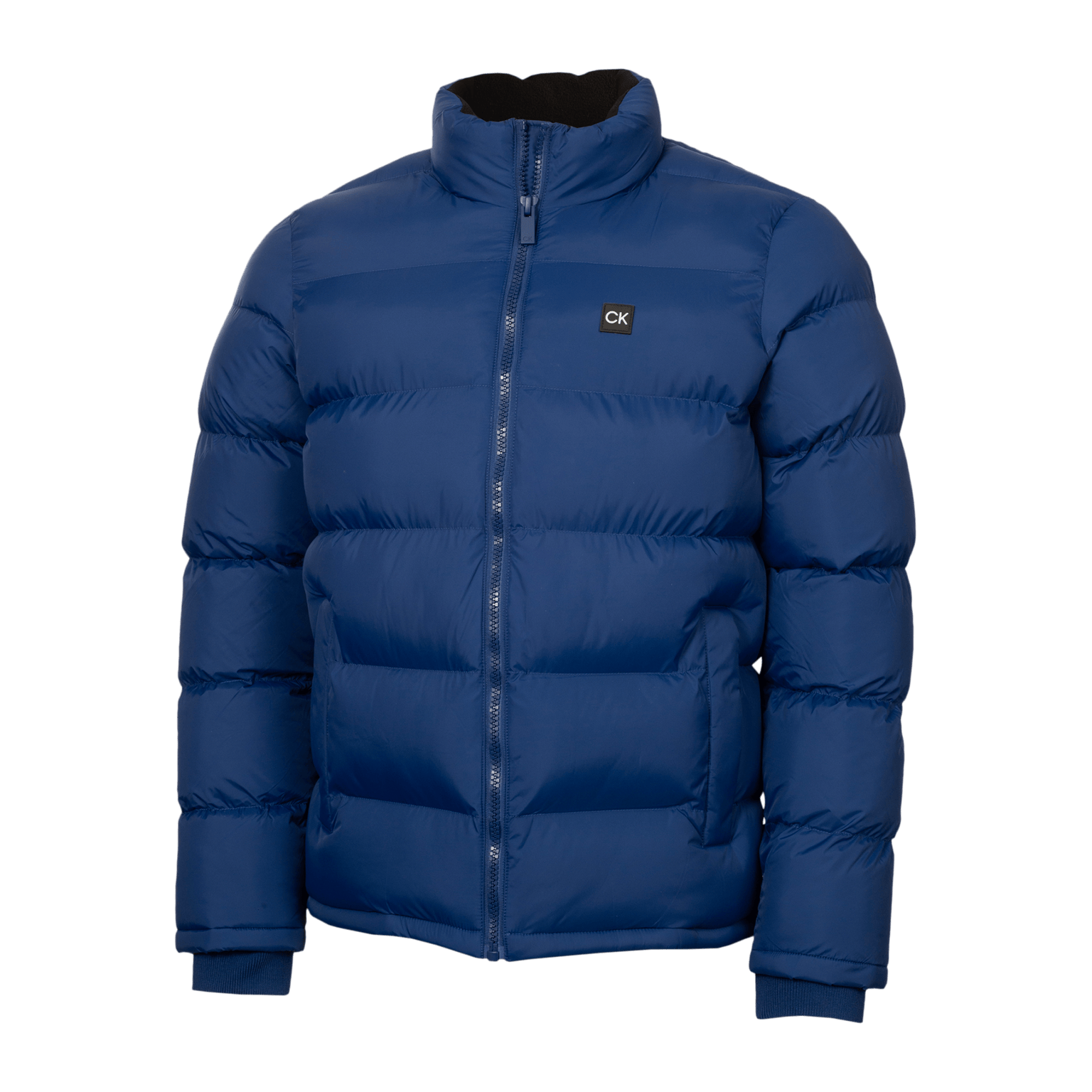 Calvin Klein Brentwood Puffa Jacket, jakke, herre