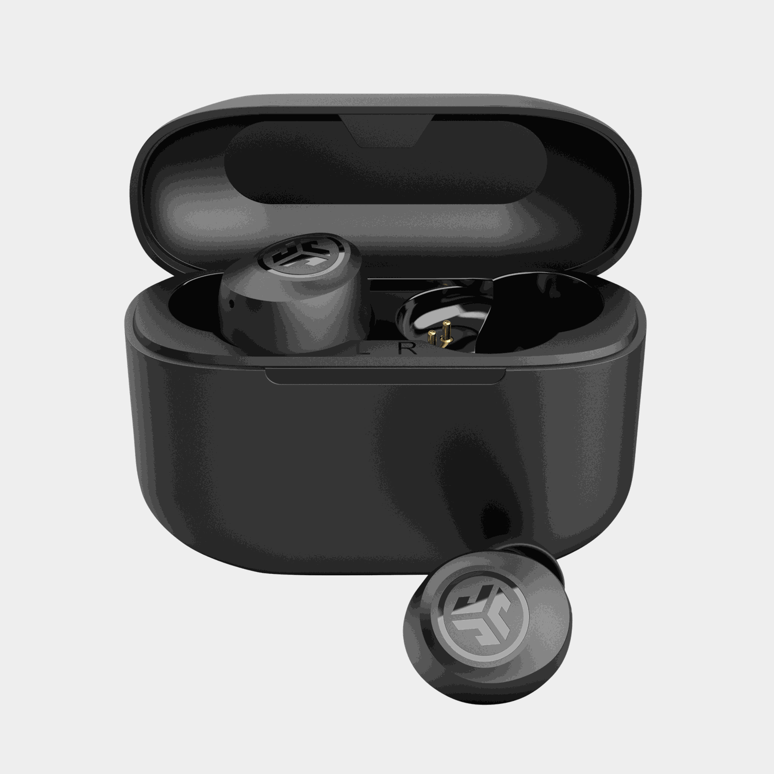 Headphones Air Pop TWS, trådløse ørepropper - full image 1