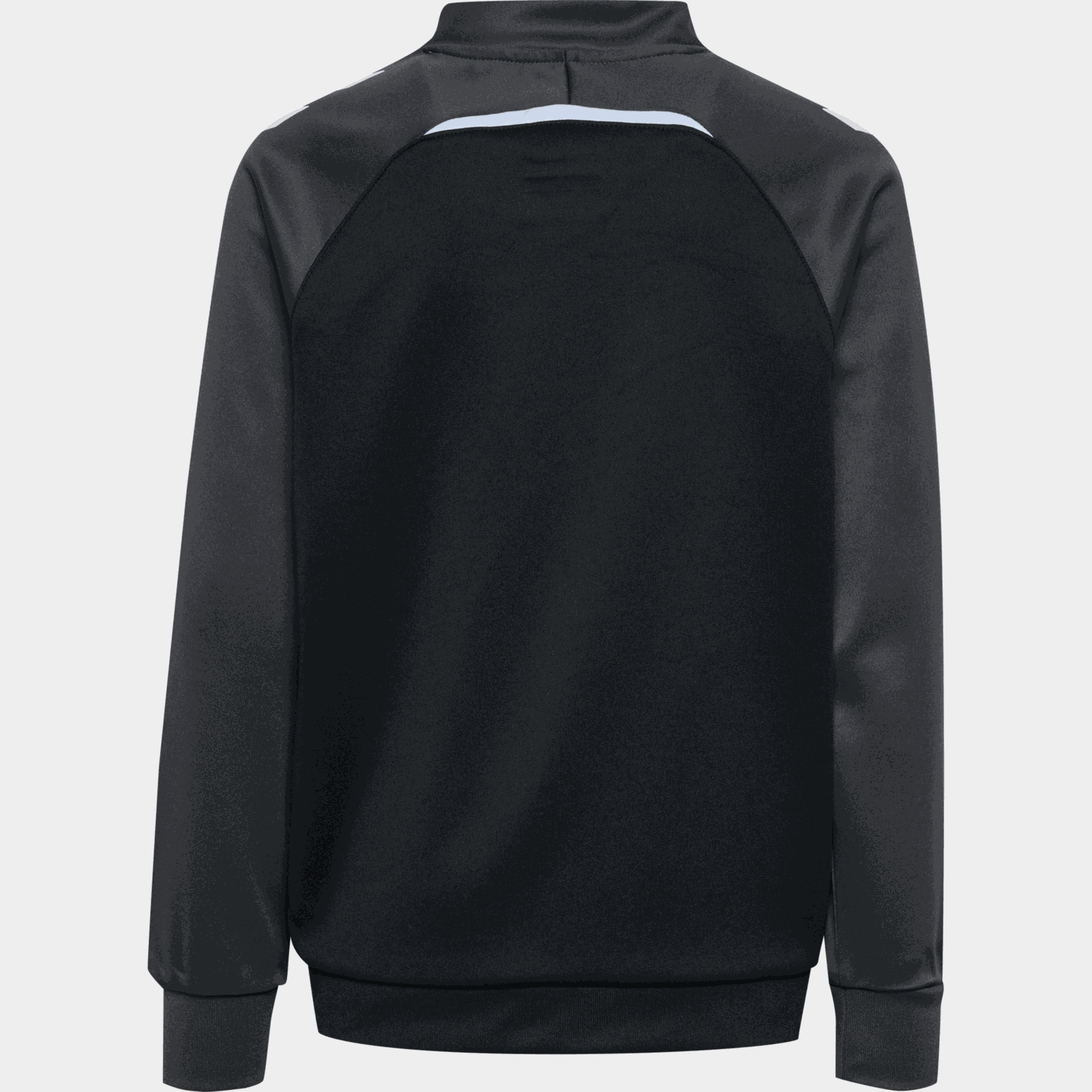 hmlLEAD 2.0 TRACK ZIP JACKET, hmlLEAD 2.0 TRACK ZIP JACKET - full image 4