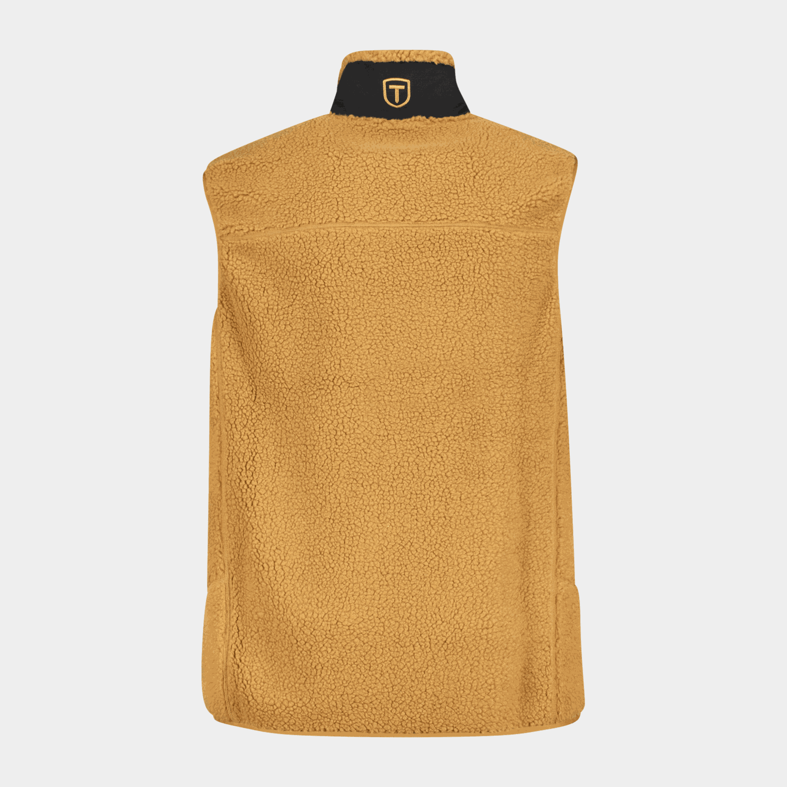 Himalaya Pile Vest, fleecevest - full image 2