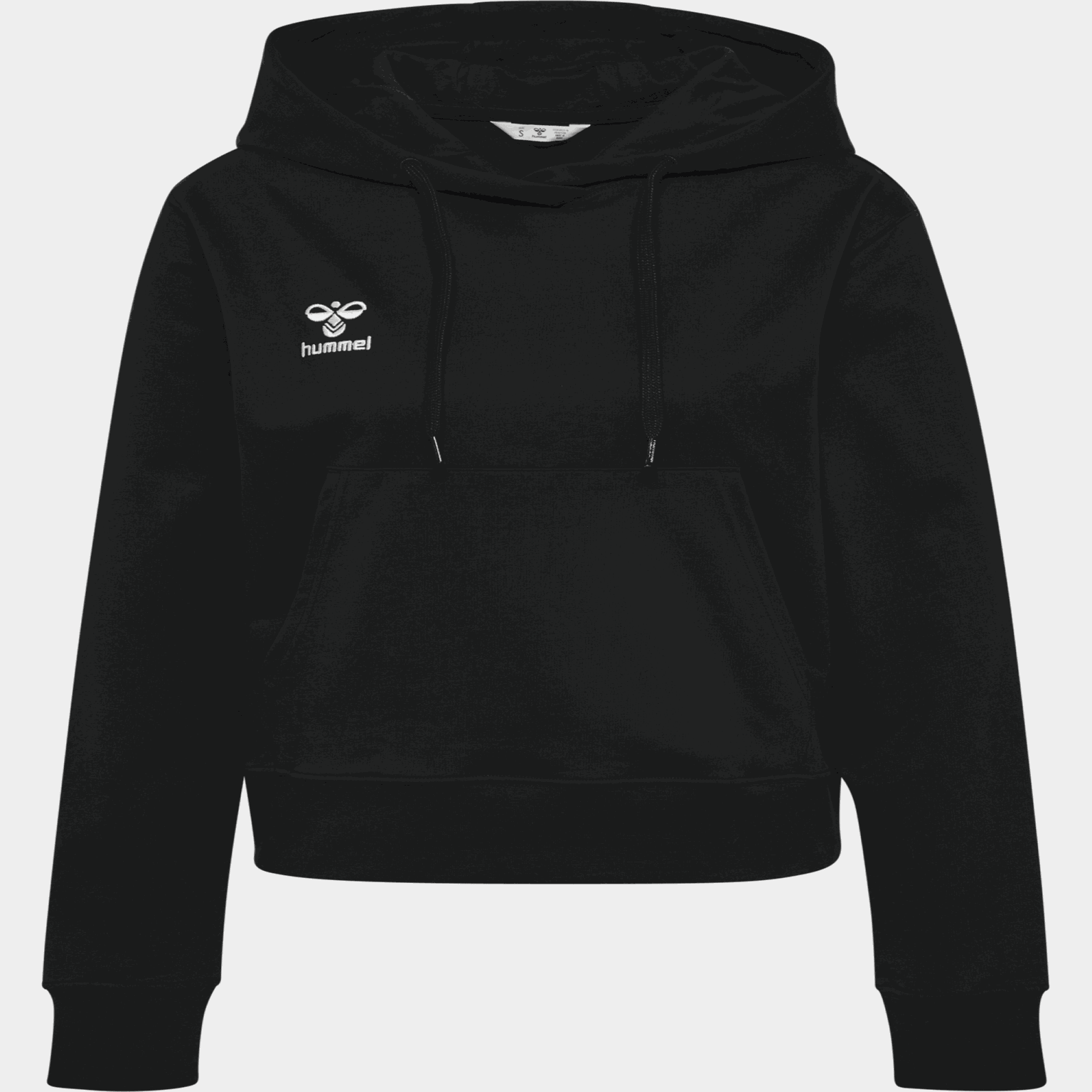 hmlGO 2.0 Hoodie, hettegenser, dame - full image 3