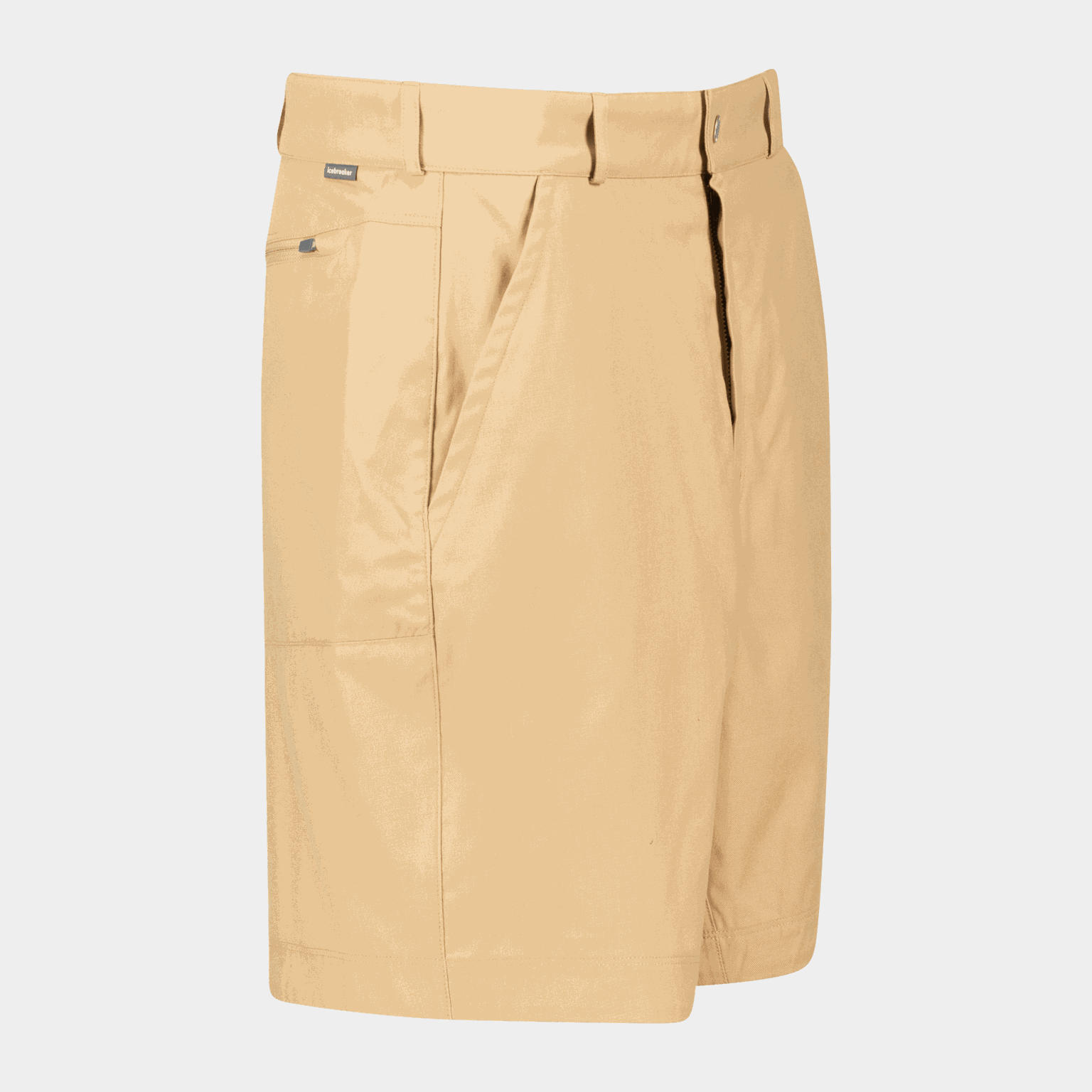 Hike Shorts, , turshorts, dame - full image 4