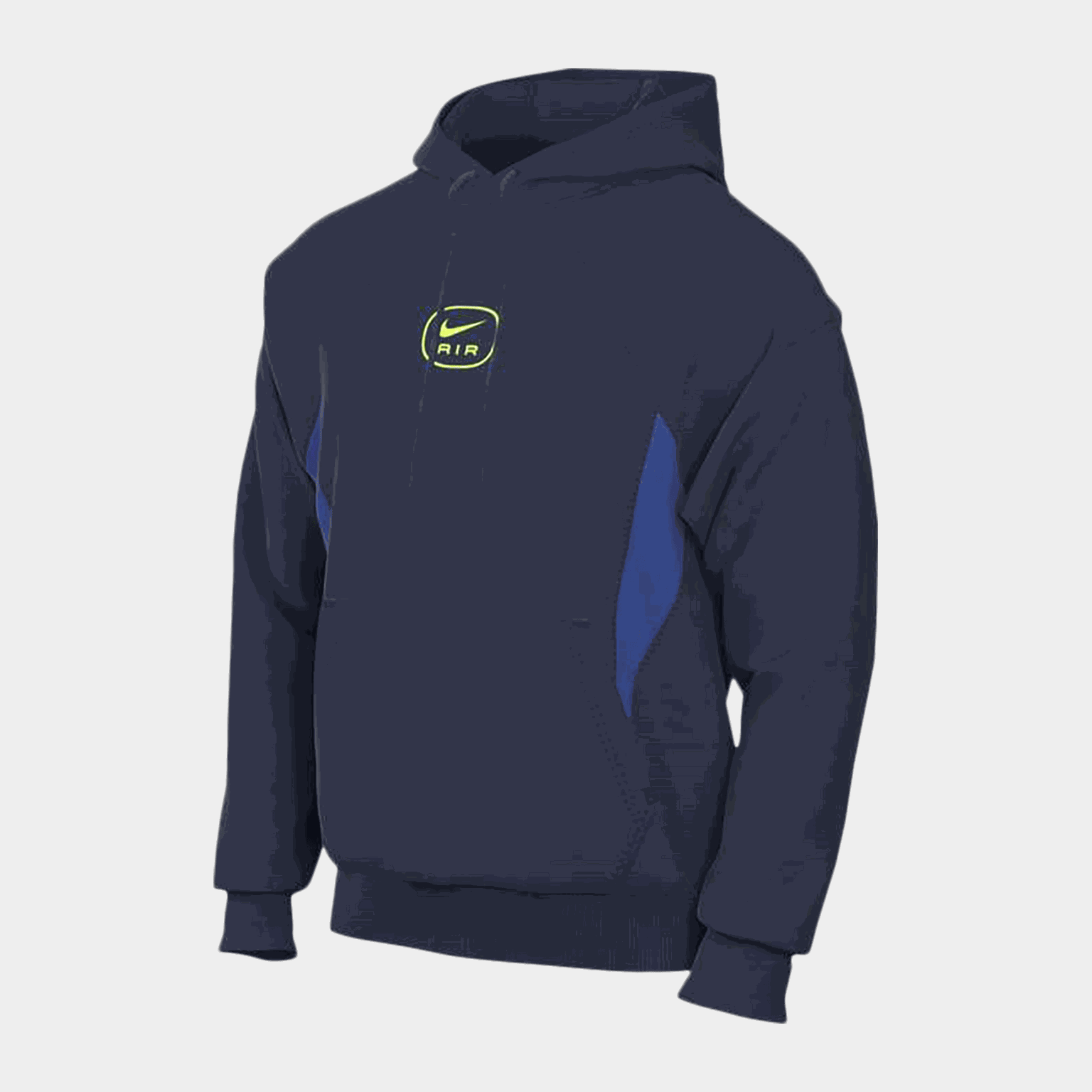 Air Pullover Hoodie, hettegenser, herre - full image 1