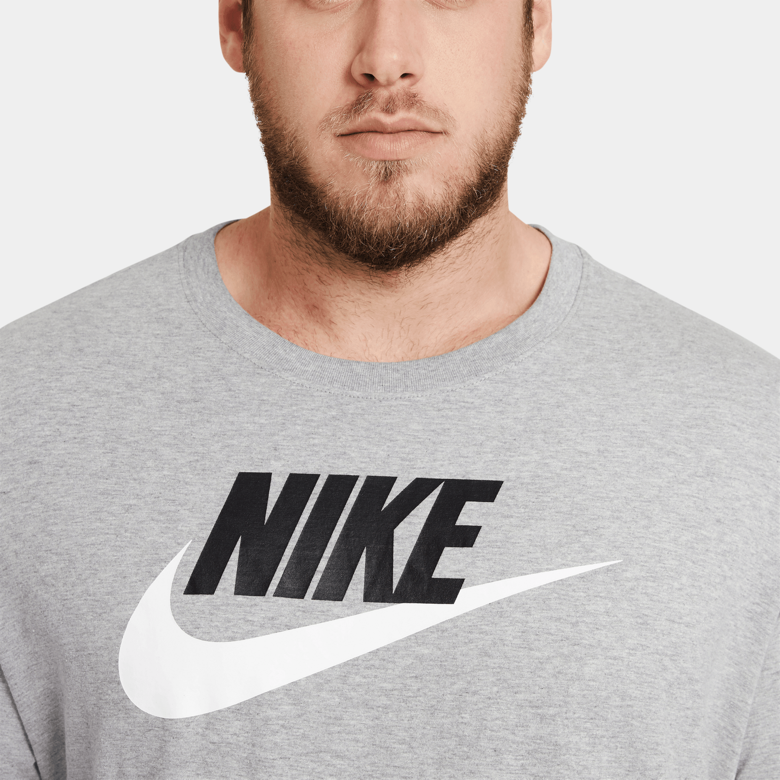 Sportswear T-Shirt, t-skjorte, herre - full image 3
