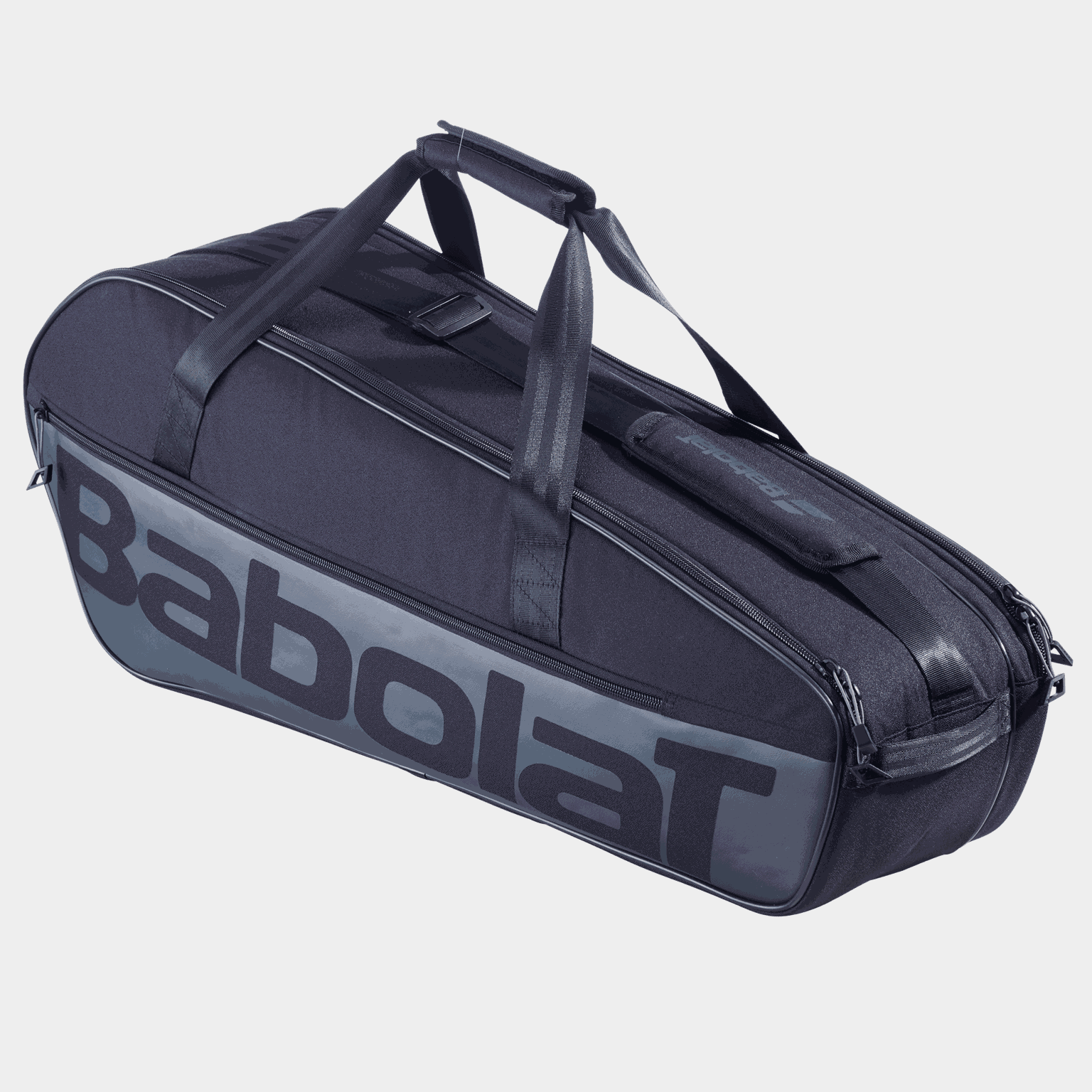 Court racketbag - full image 1