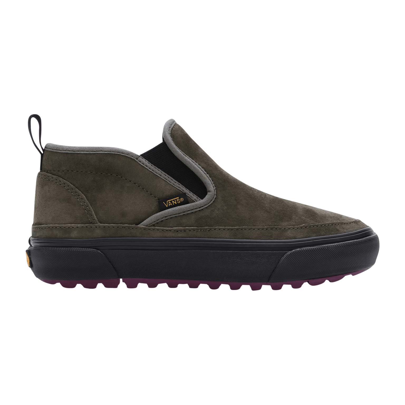 Vans Mid Slip MTE-1
