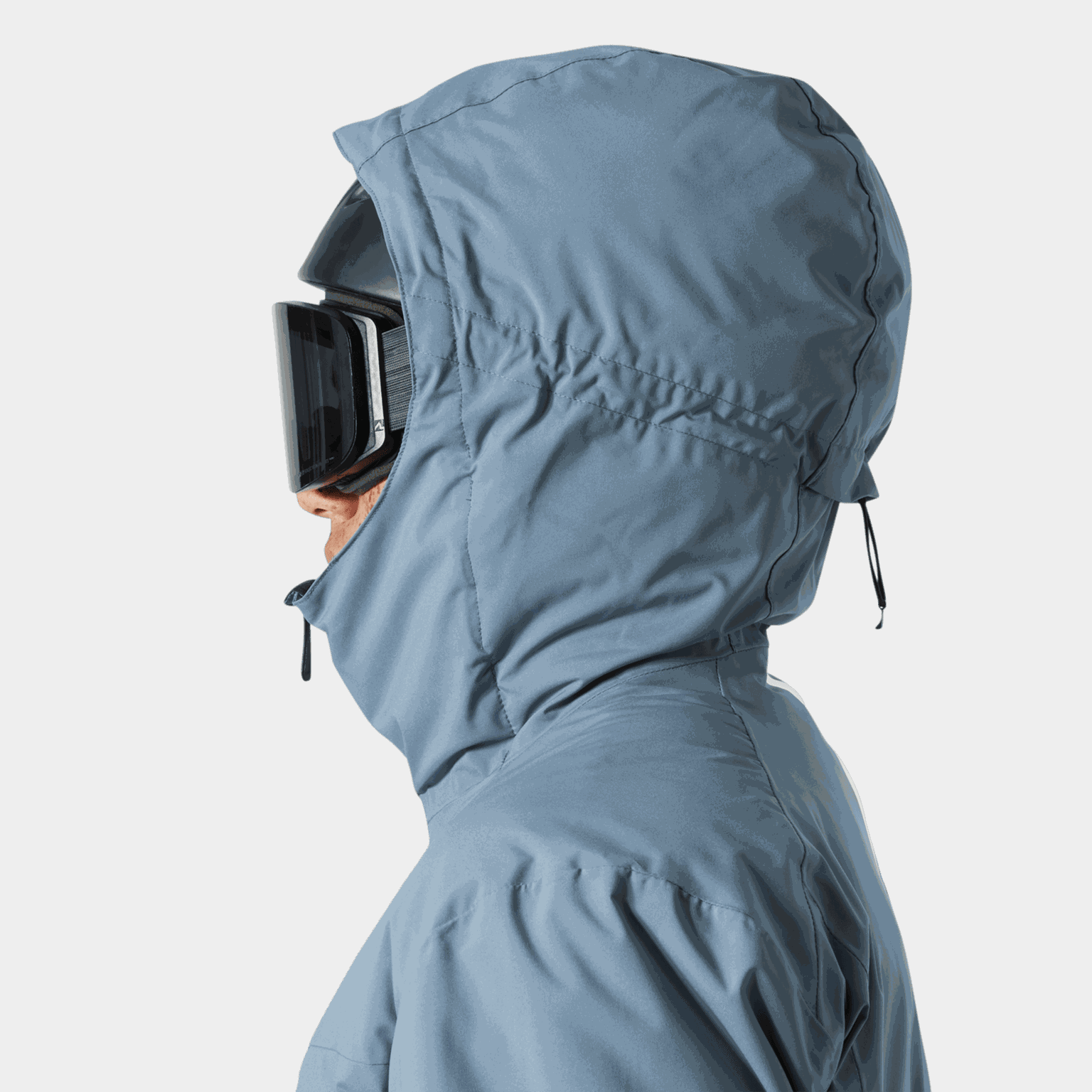 SWIFT TEAM JACKET, skijakke, herre - full image 4