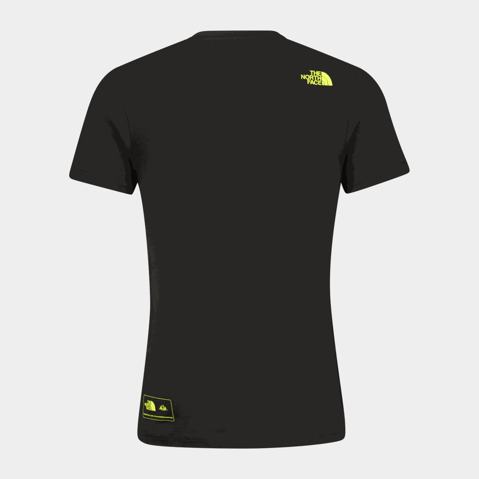 Chamonix Ss Tee - full image 2