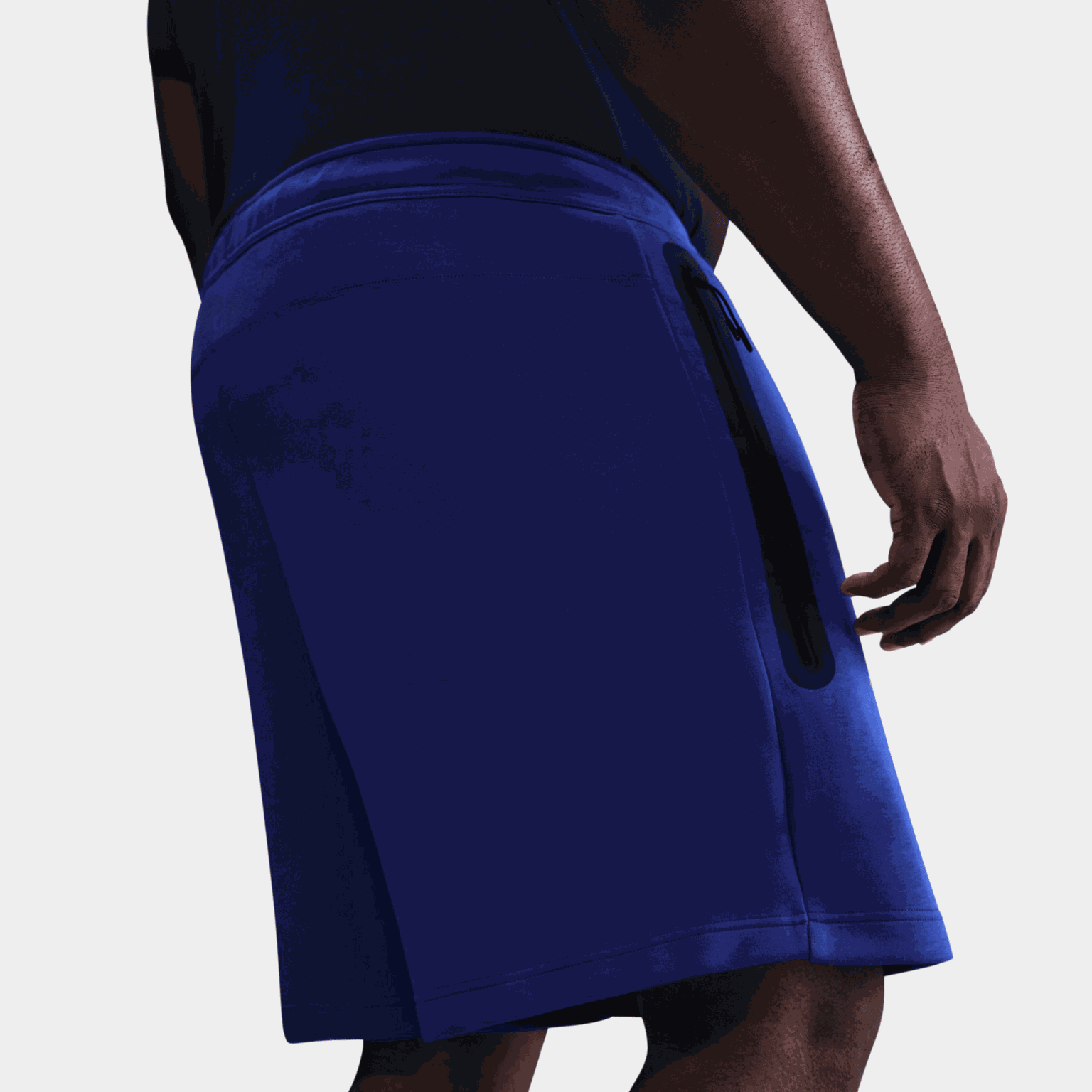 Tech Fleece Shorts, herre - full image 2