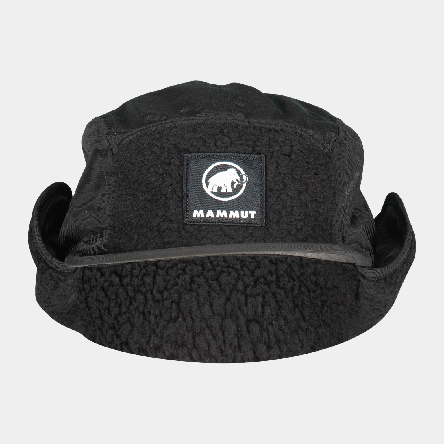 Apparel Acc.Fleece Cap 25/26, caps med øreklaffer herre - full image 4