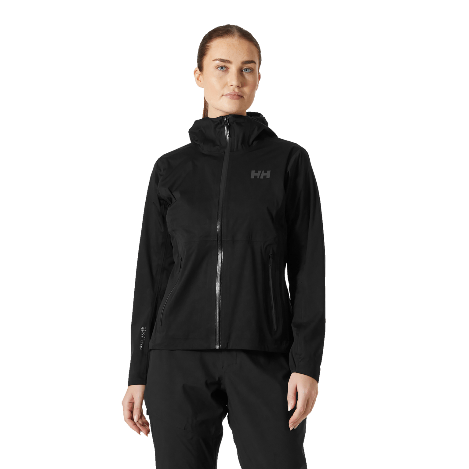 Helly Hansen Momentum 3L Stretch Jacket, skalljakke, dame