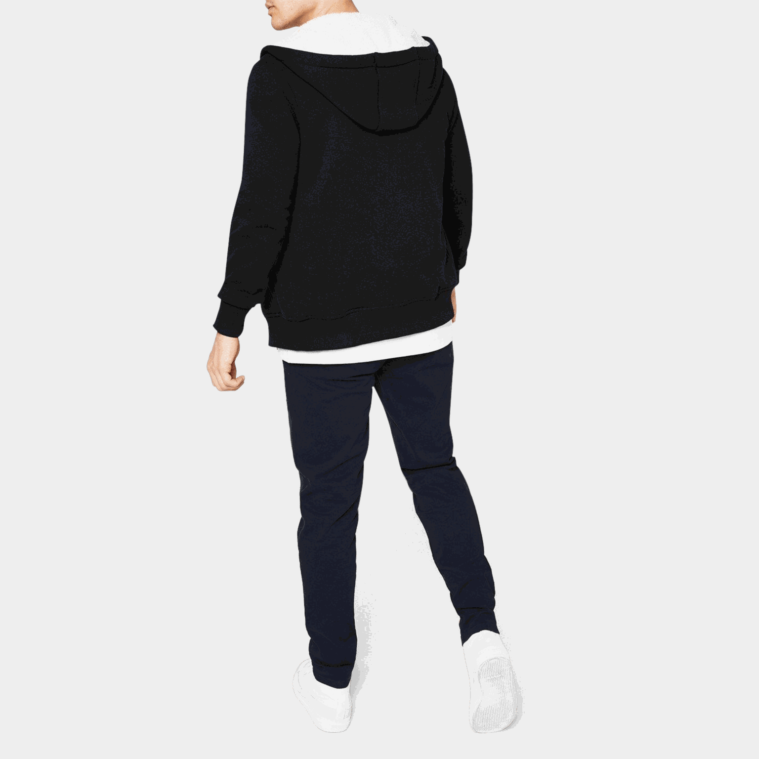 Soul Chino, chinos - full image 1