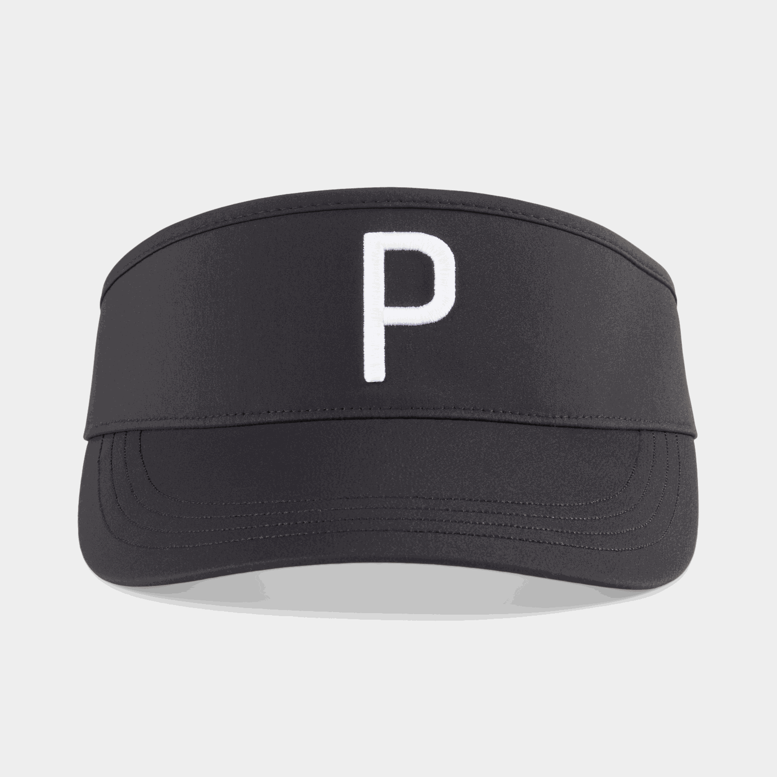 Tech P Adjustable Visor, caps, unisex - full image 3