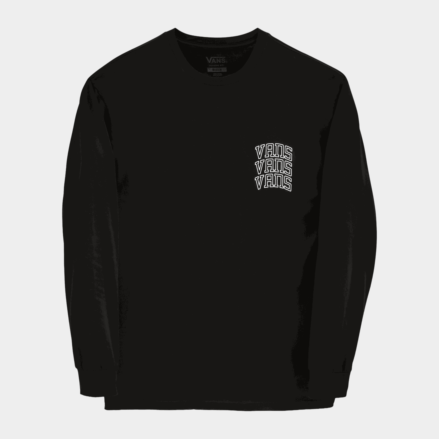 Mn New Varsity Ls - full image 1