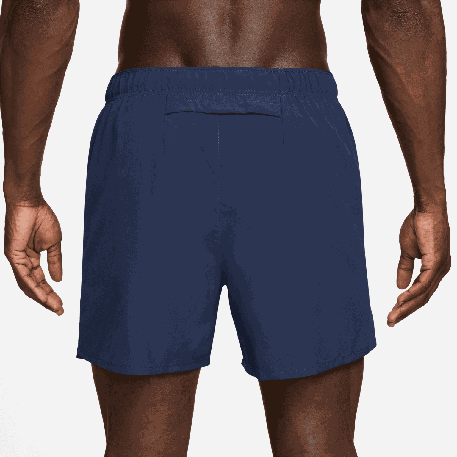 Dri-FIT Challenger 5BF Short, løpeshorts, herre - full image 3