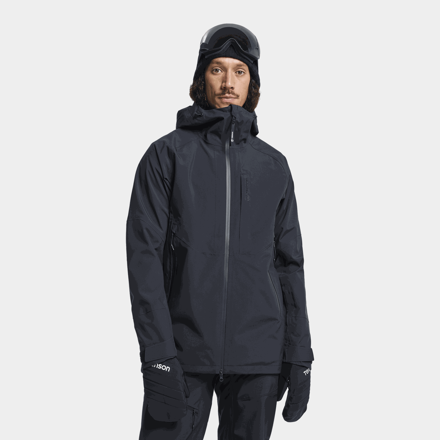 Teton Hybrid Jacket 25/26, ski- og snowboardjakke, herre - full image 1