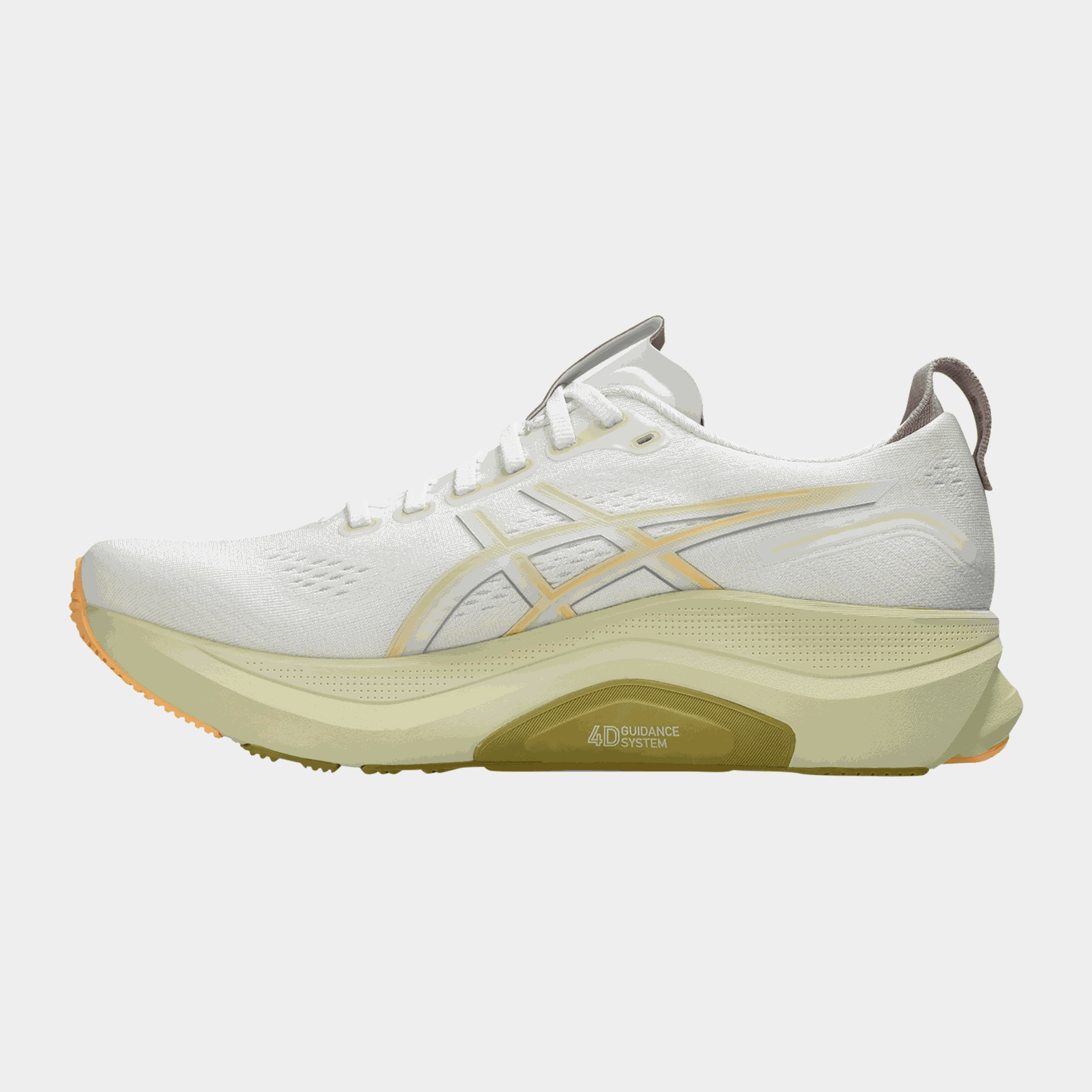 GEL-Kayano 32, løpesko, herre - full image 2